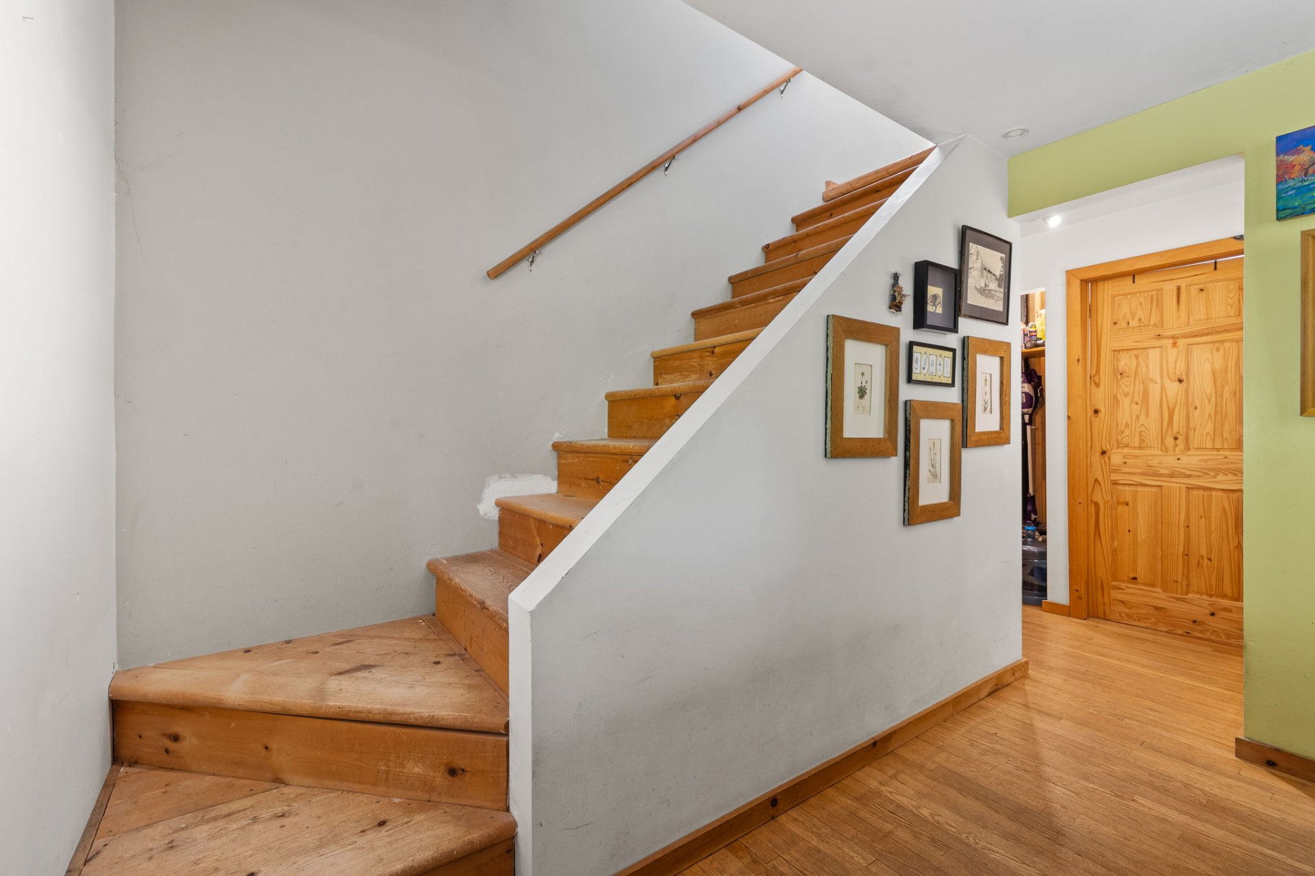 Staircase