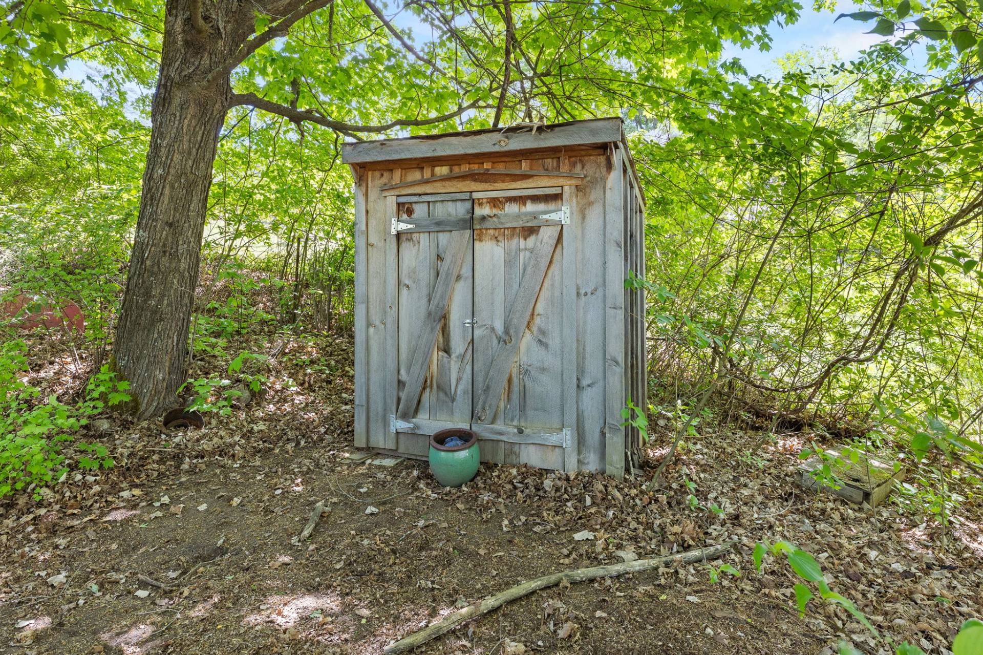 Other - Shed
