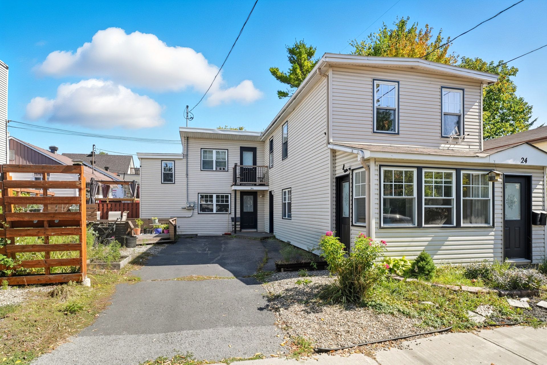 24 Rue Davies 