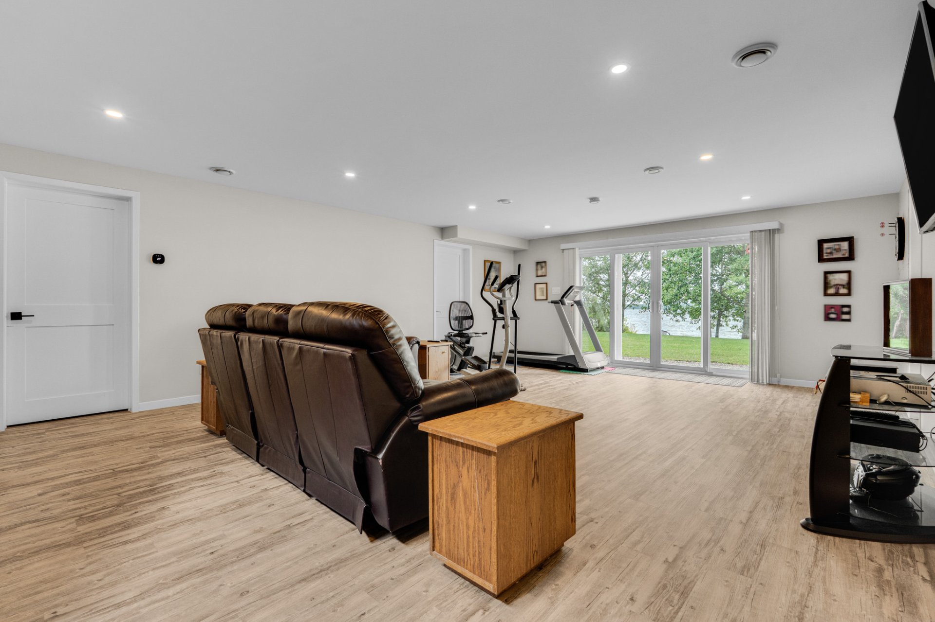 Salle familiale