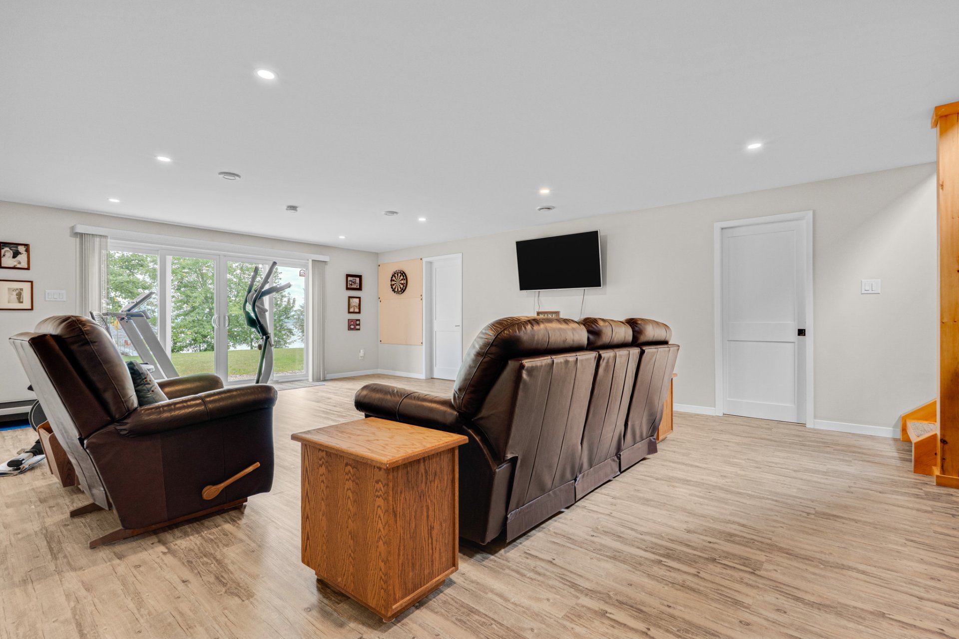 Salle familiale