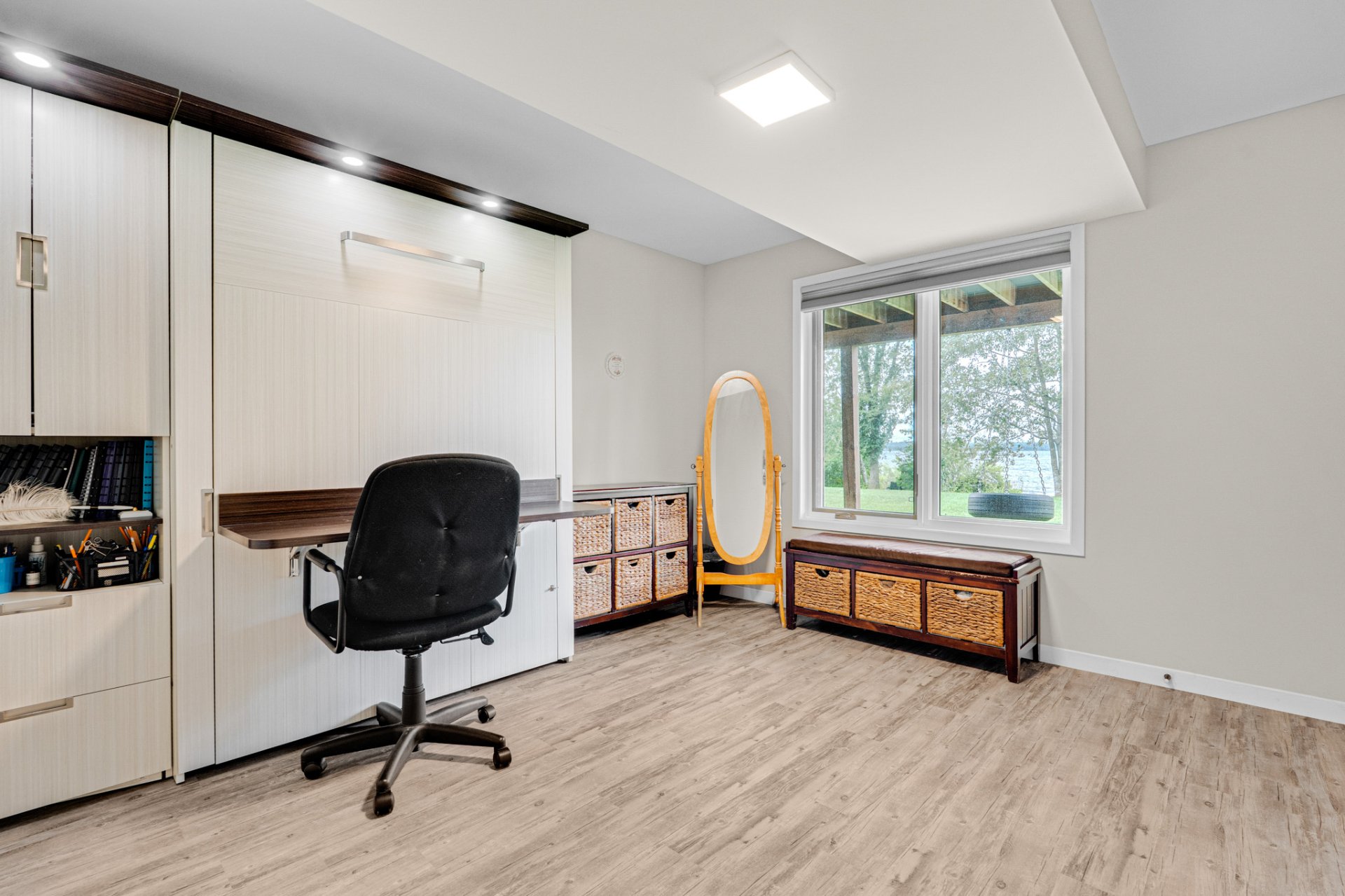 Bureau