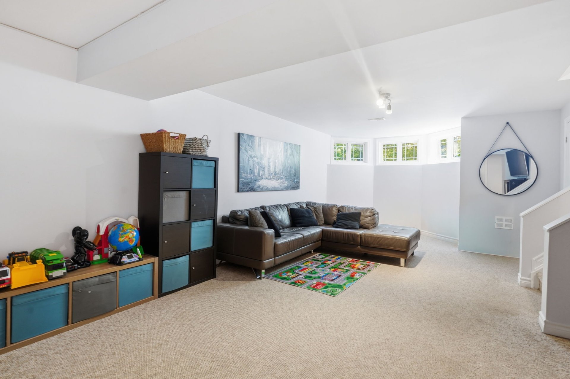 Salle familiale