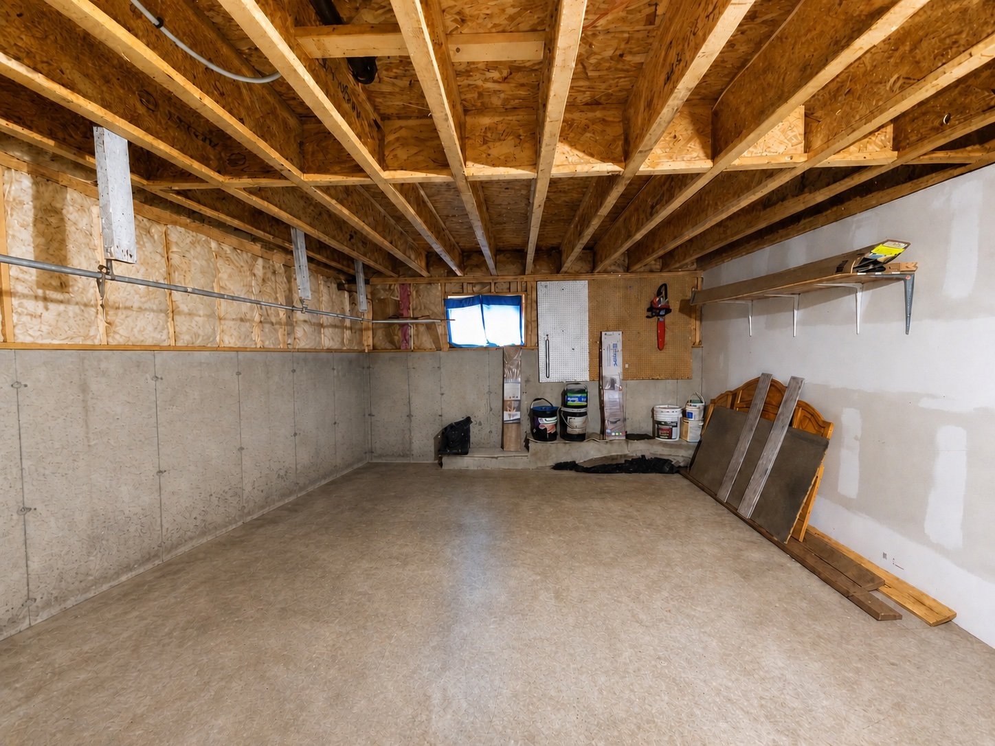 Other - Potential bedroom