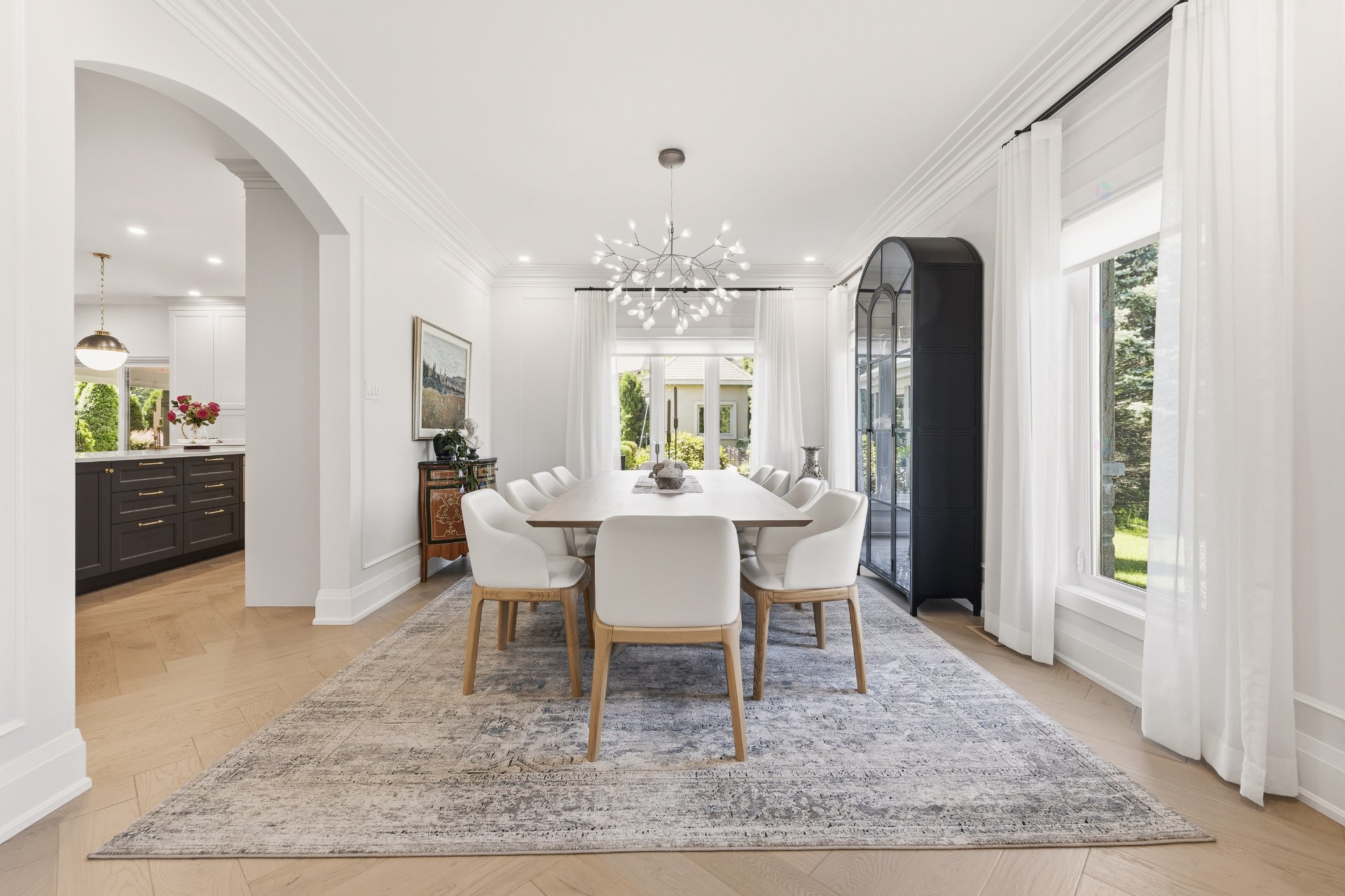 Salle à manger