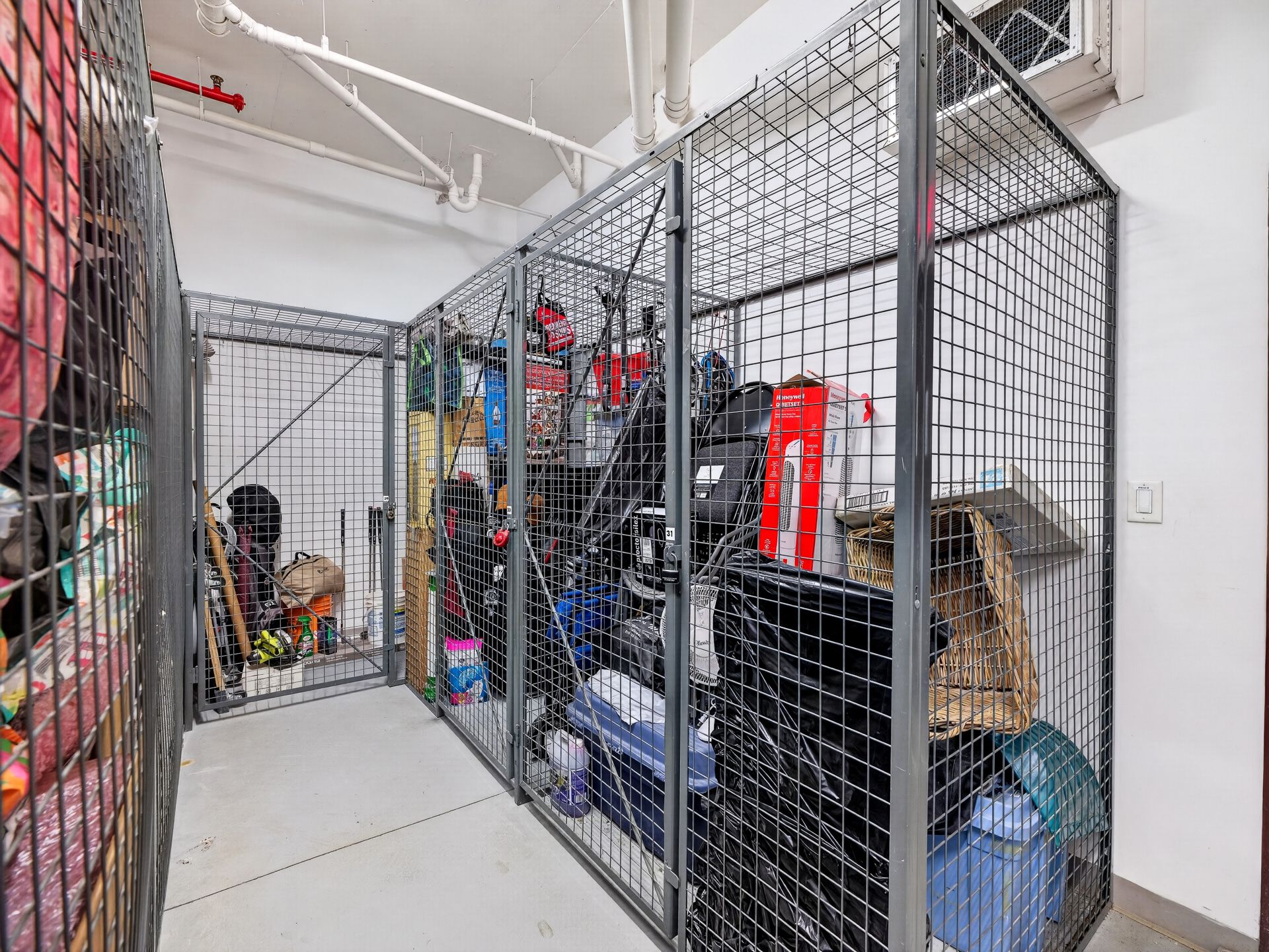 Storage