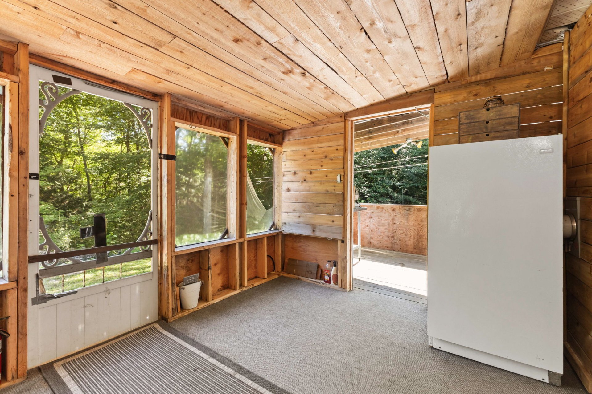 Solarium/Sunroom