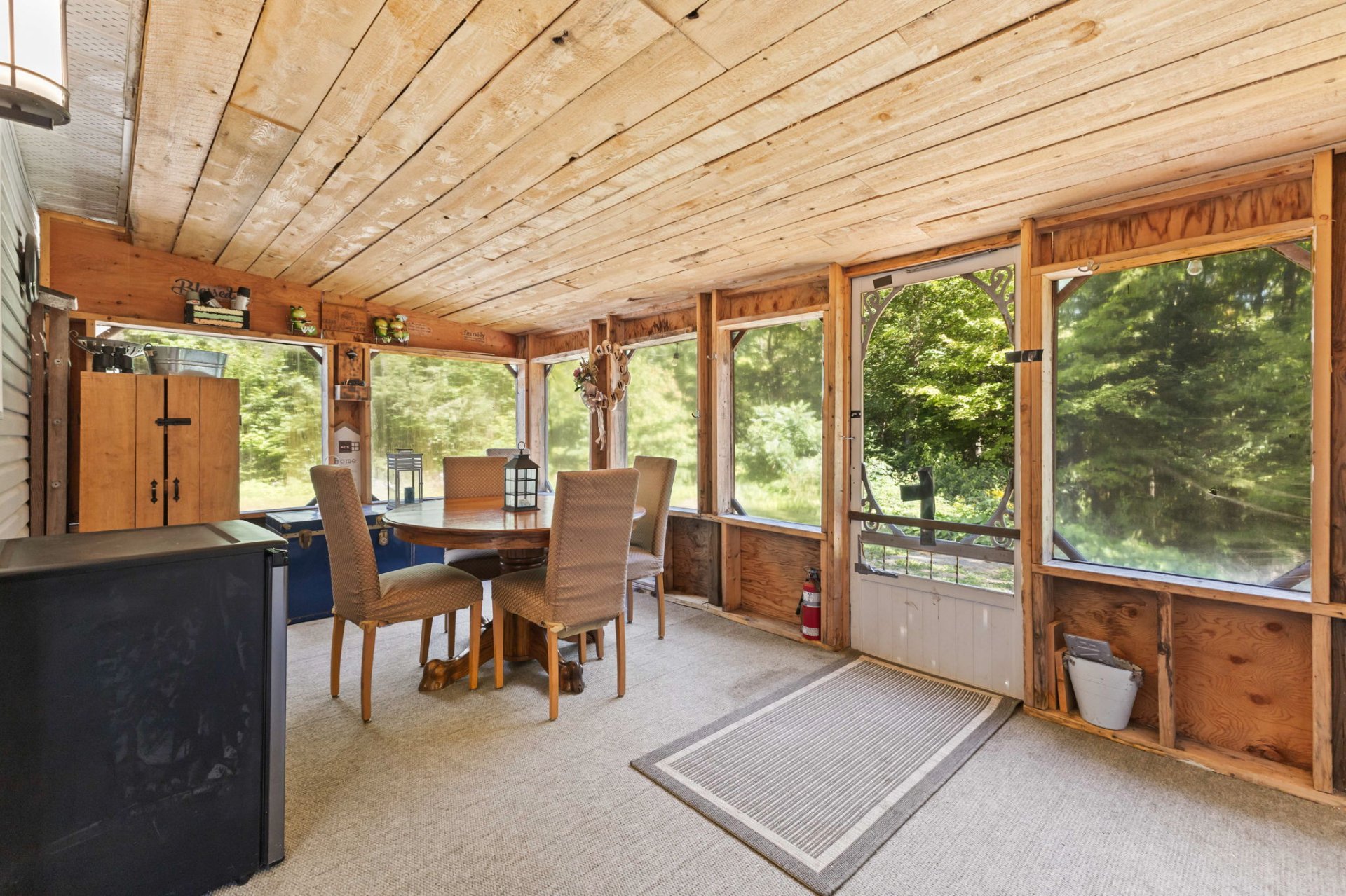 Solarium/Sunroom