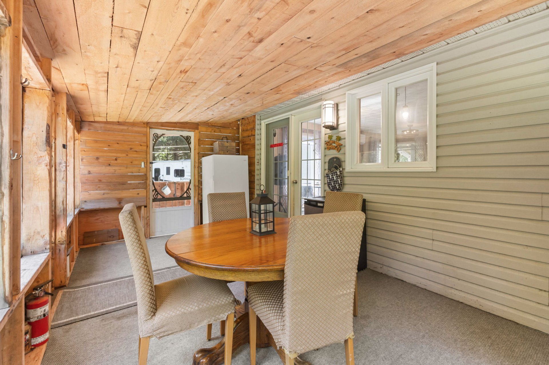 Solarium/Sunroom