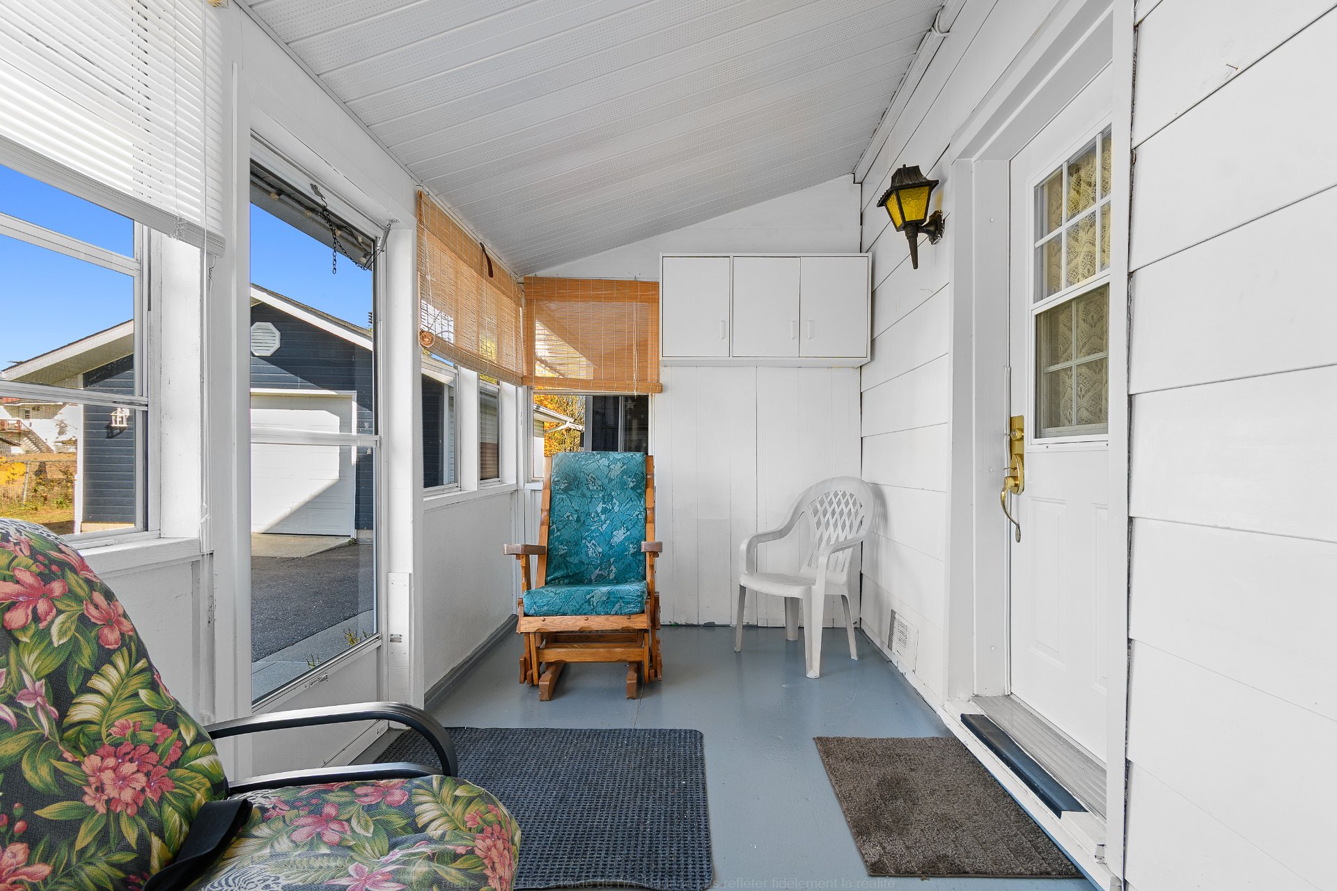 Veranda