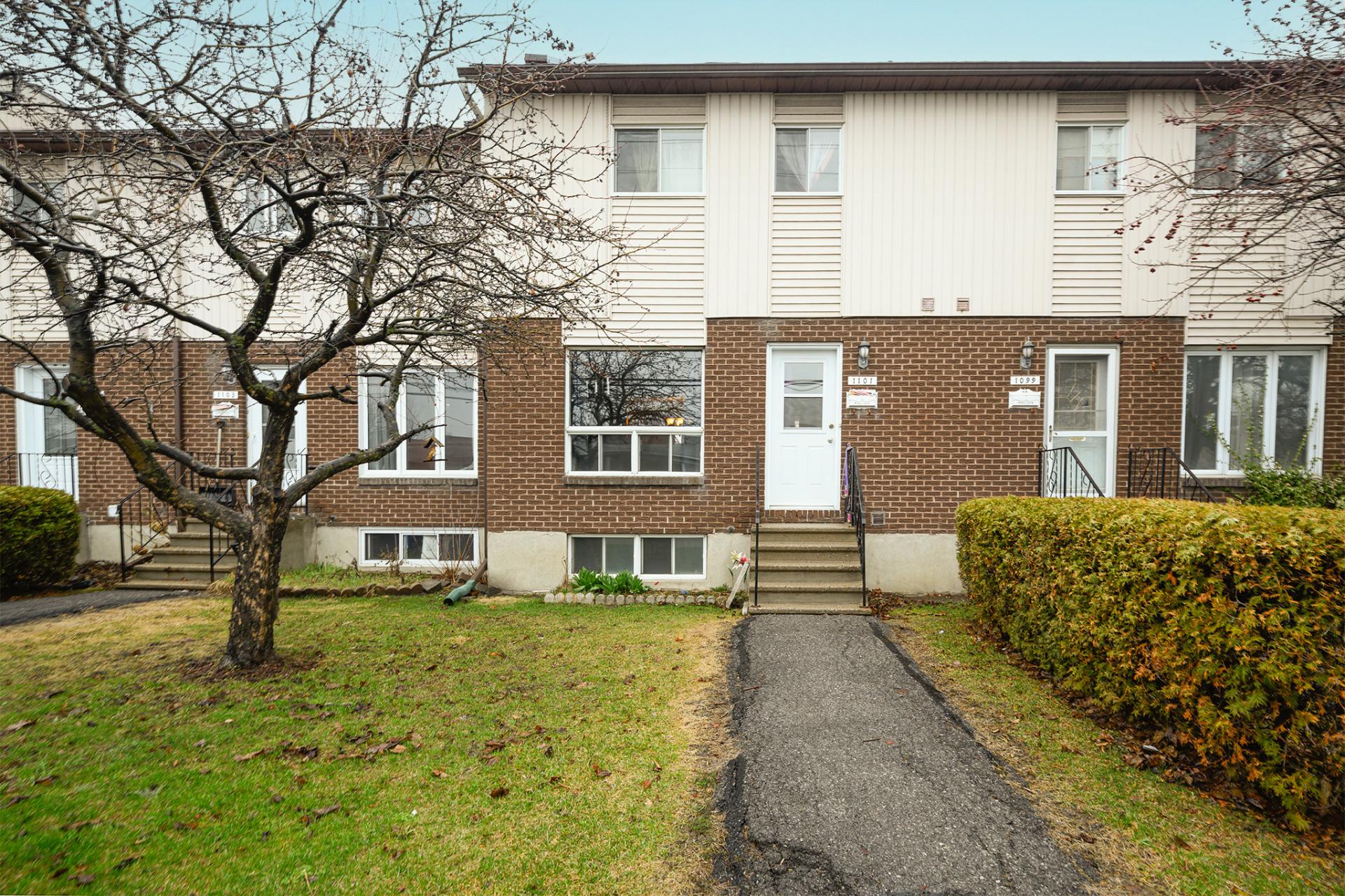 1101Z Boul. St-René O. 