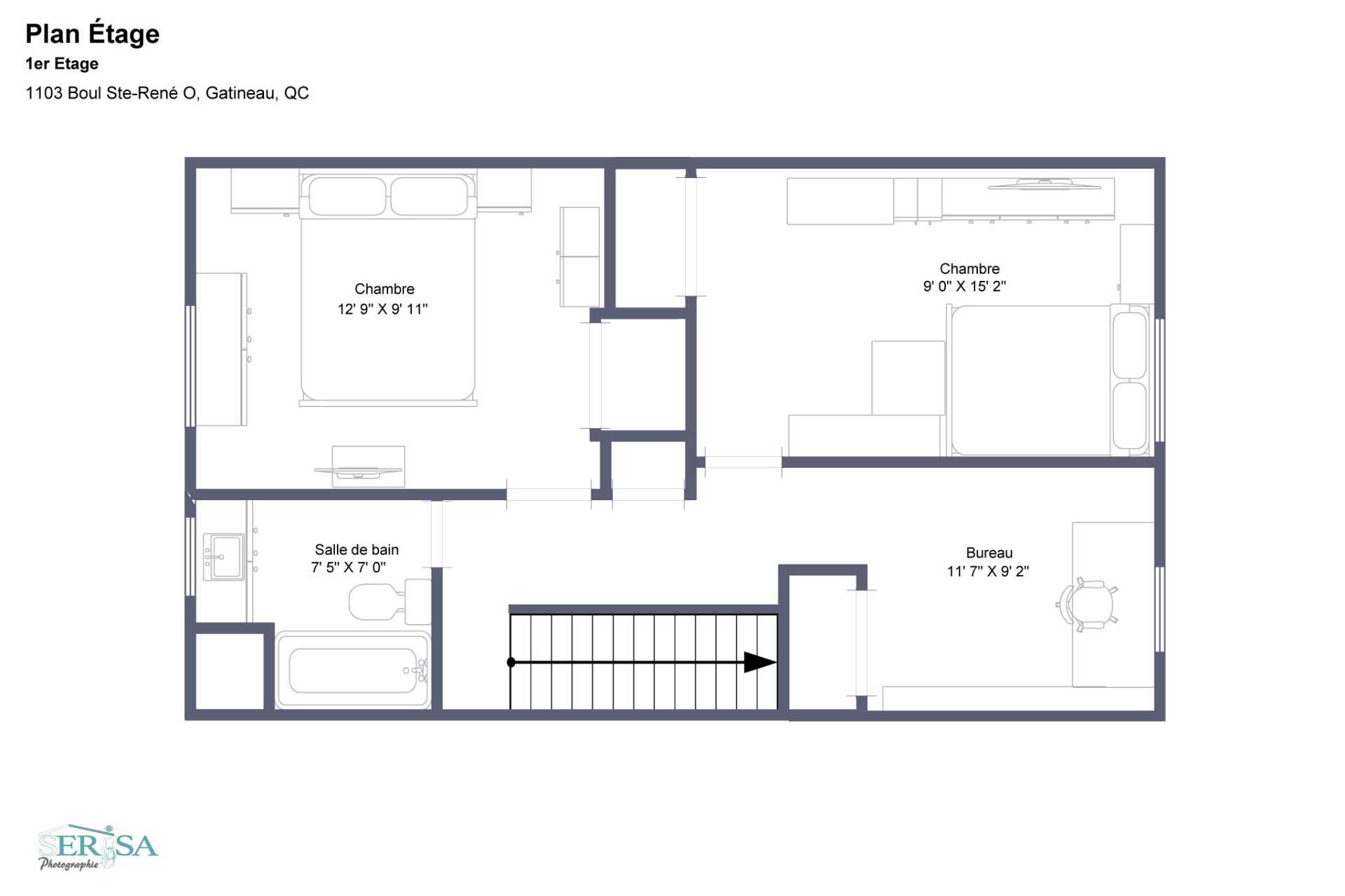 Plan (croquis)