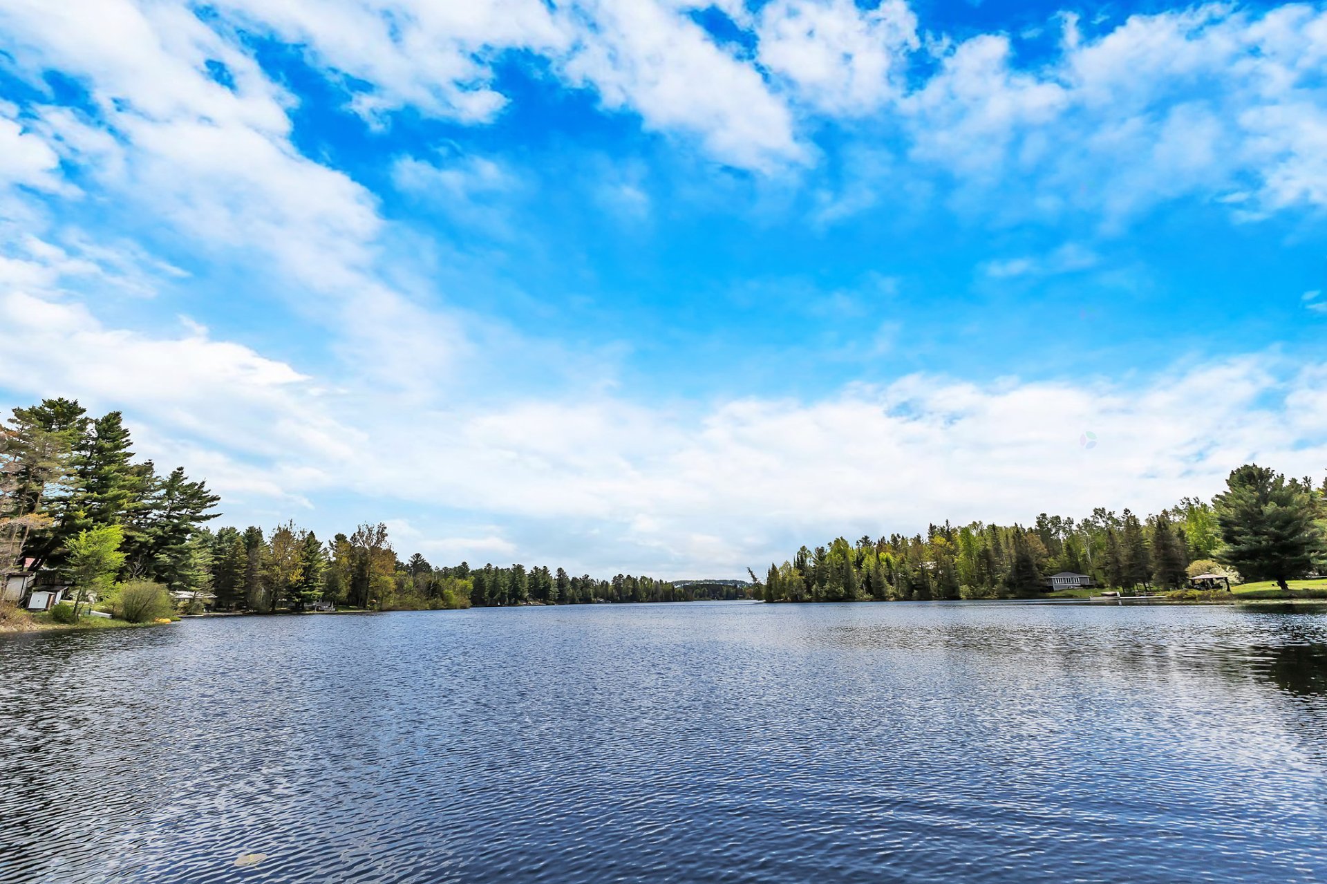 Water view