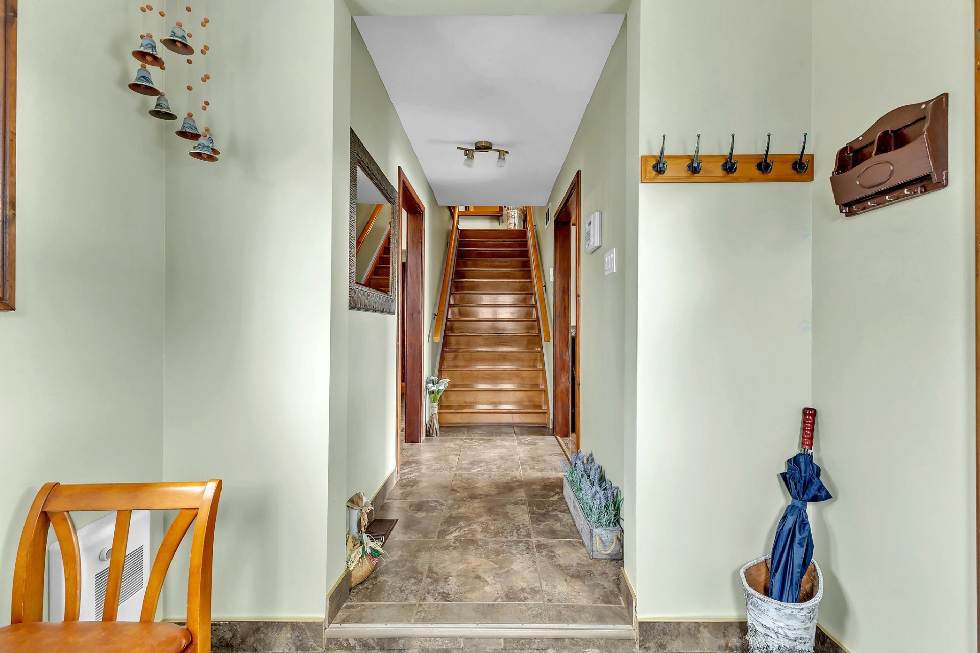 Staircase