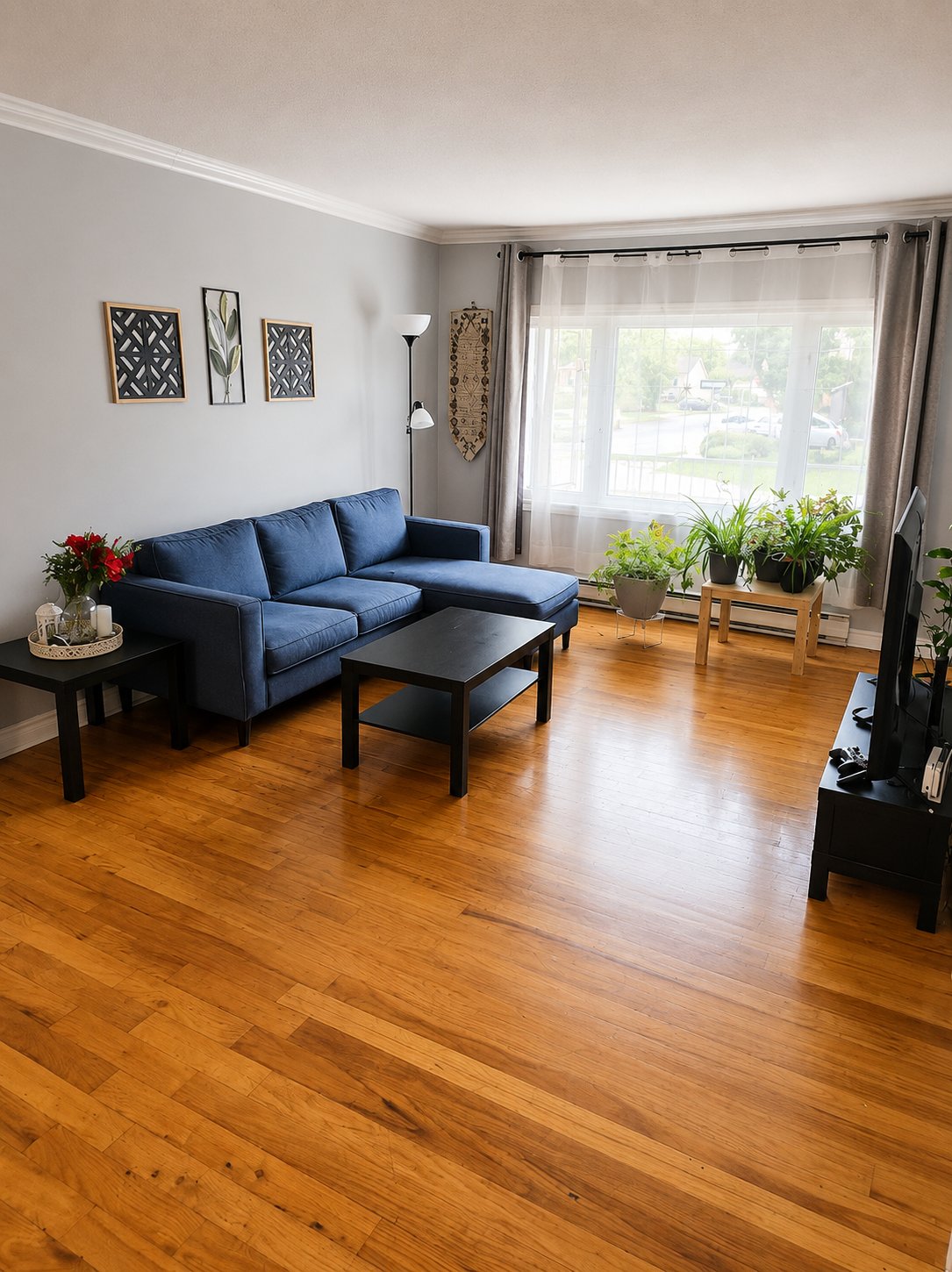 Salon