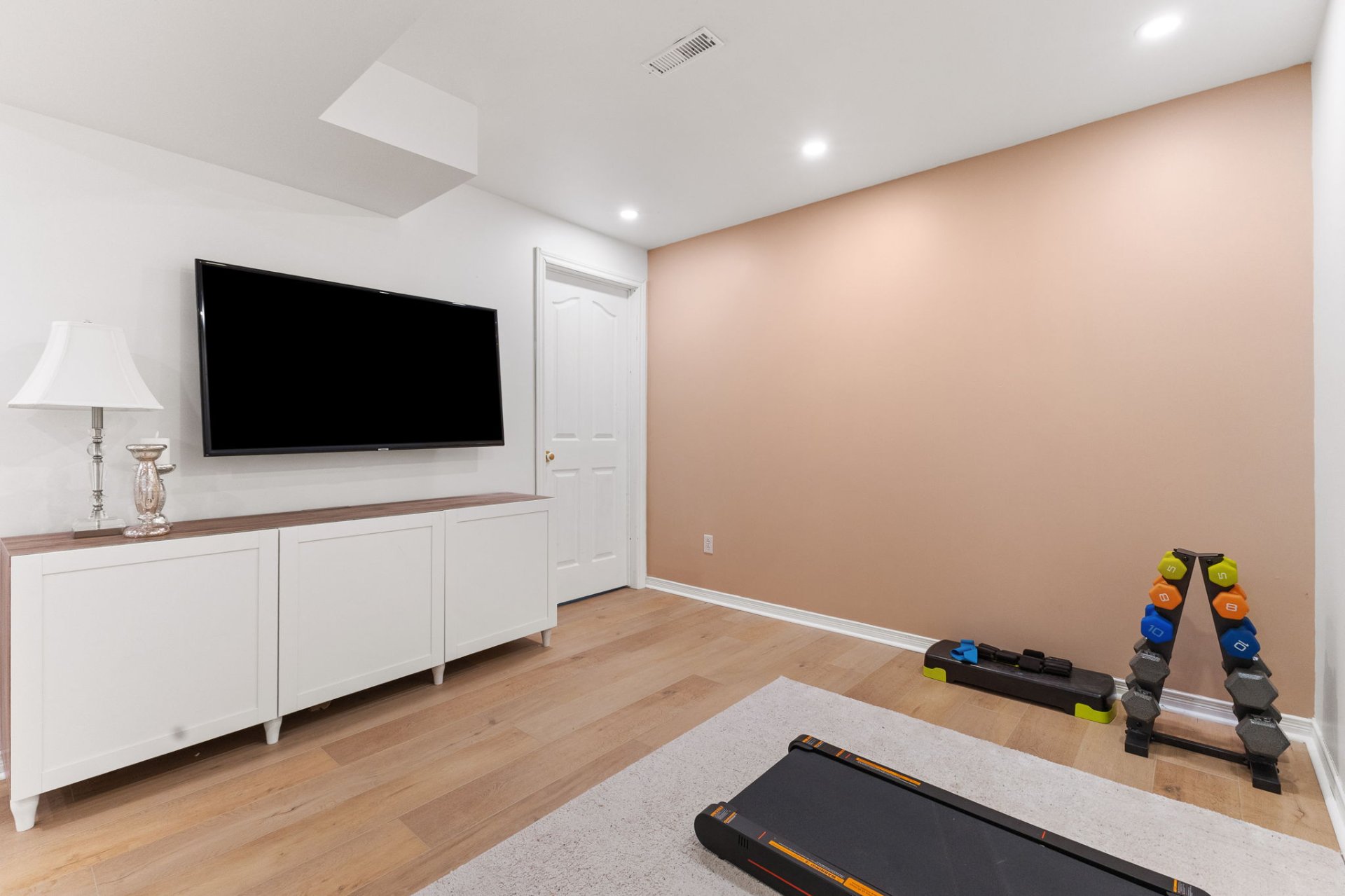 Salle familiale