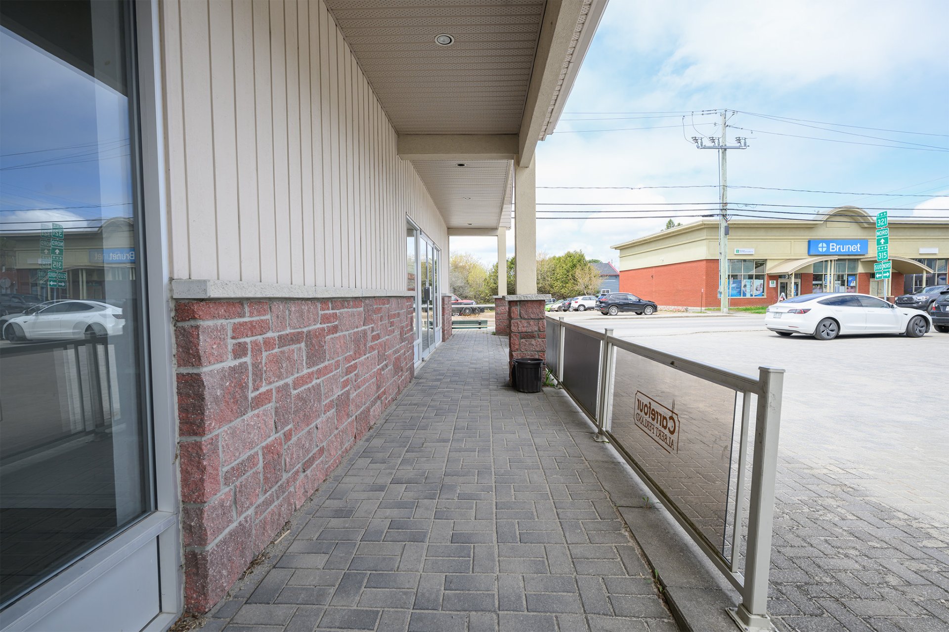 Other - Sidewalk