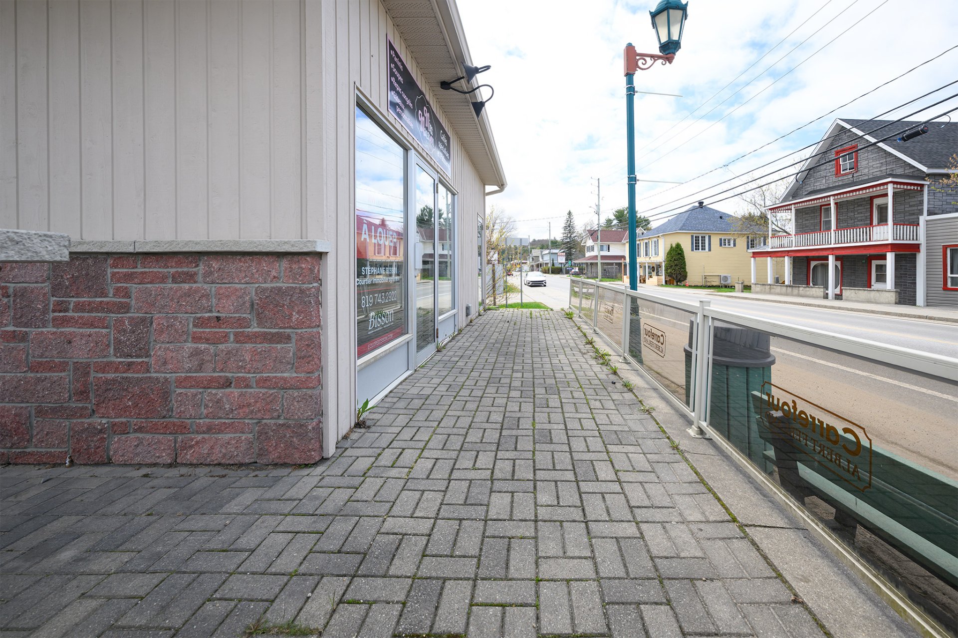 Other - Sidewalk