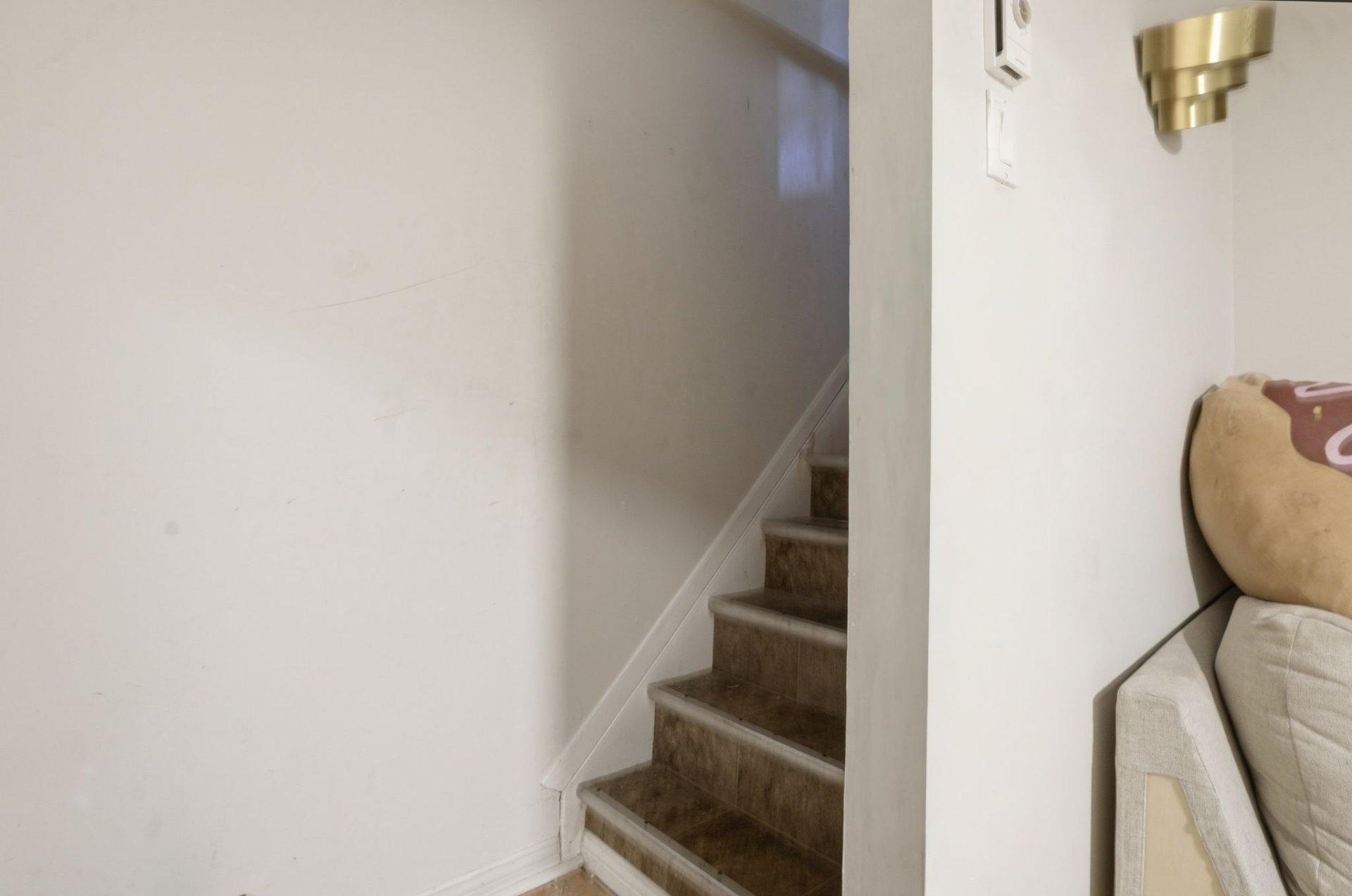 Escalier