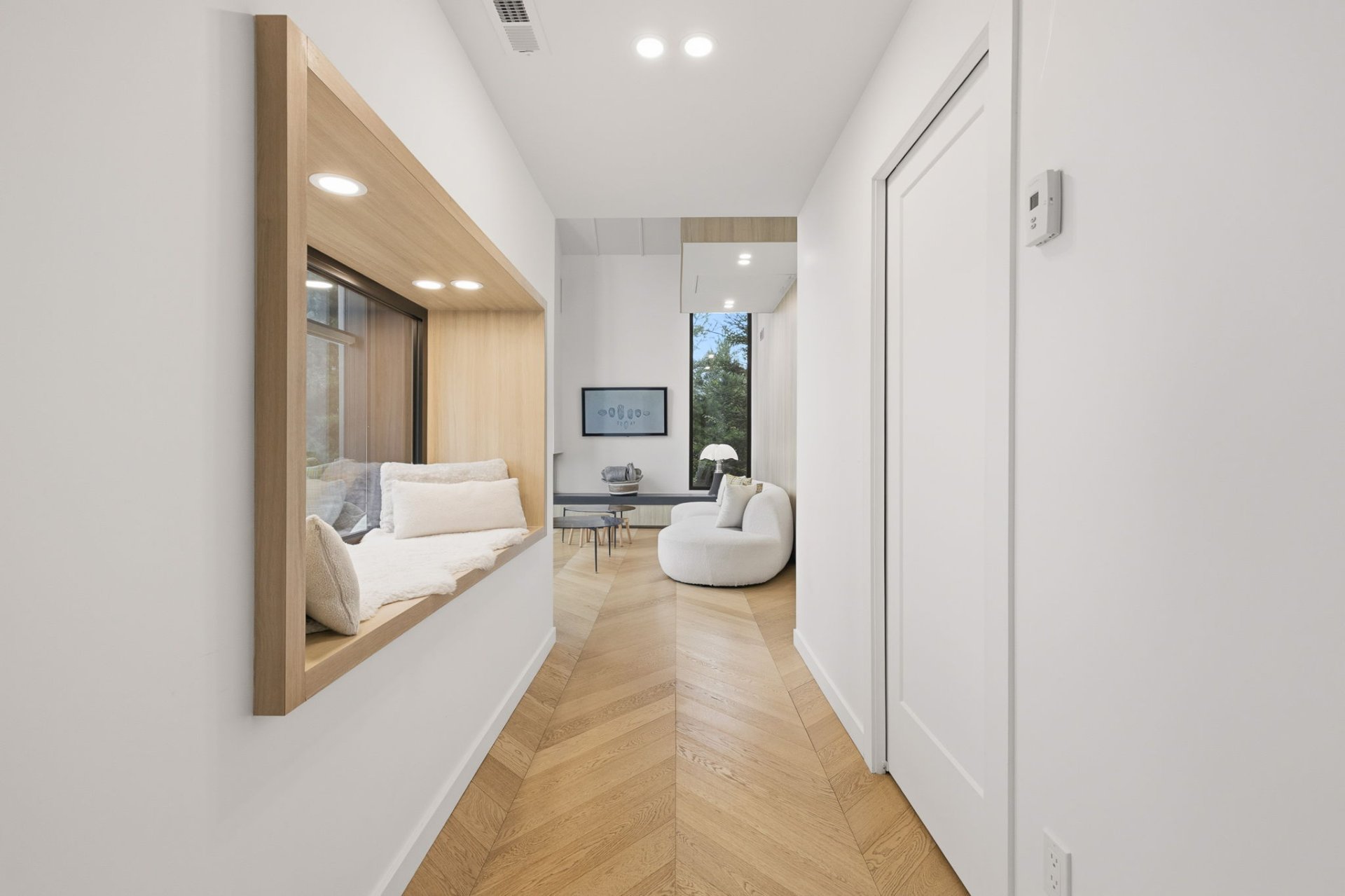 Corridor