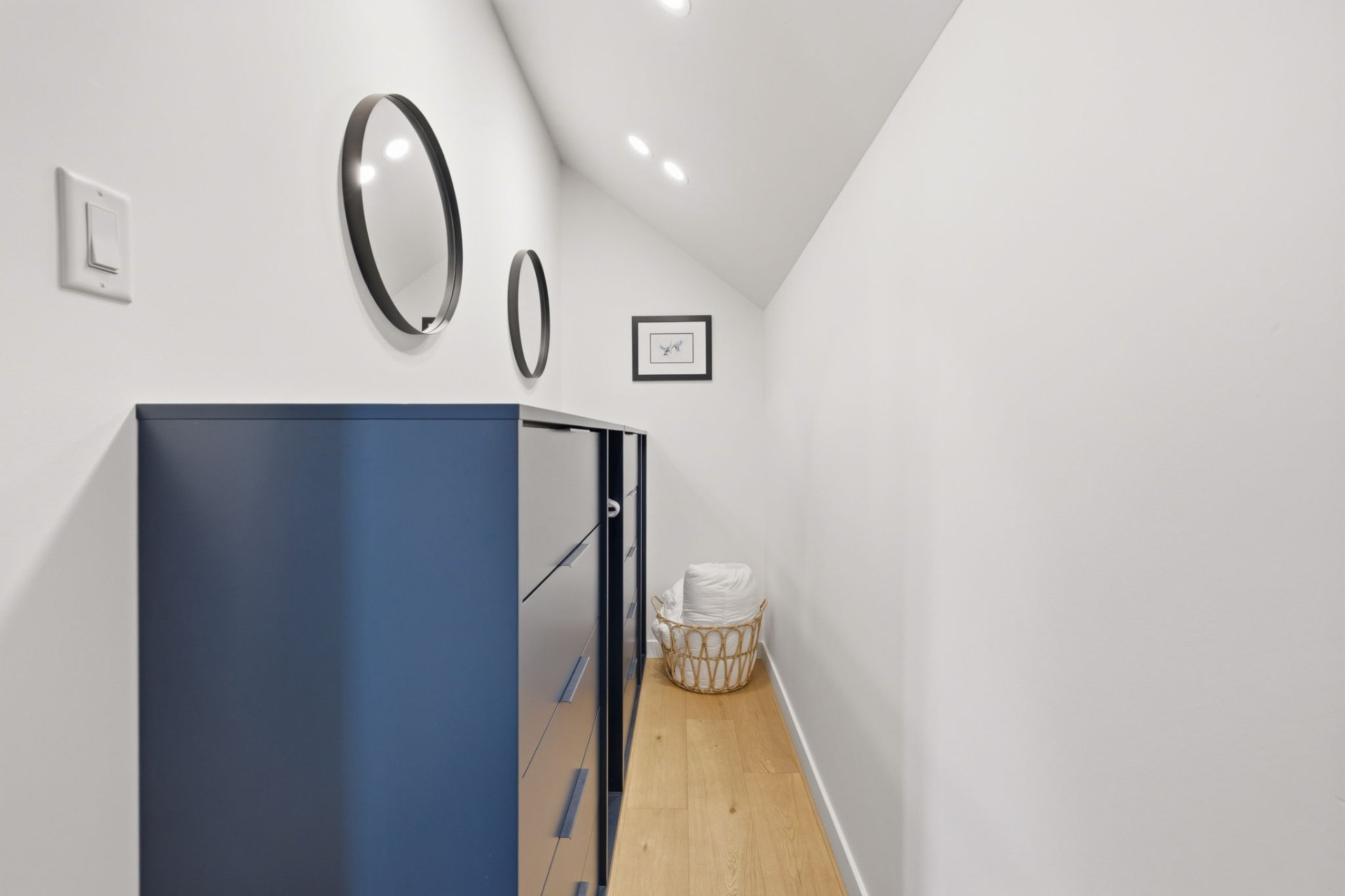 Penderie (Walk-in)