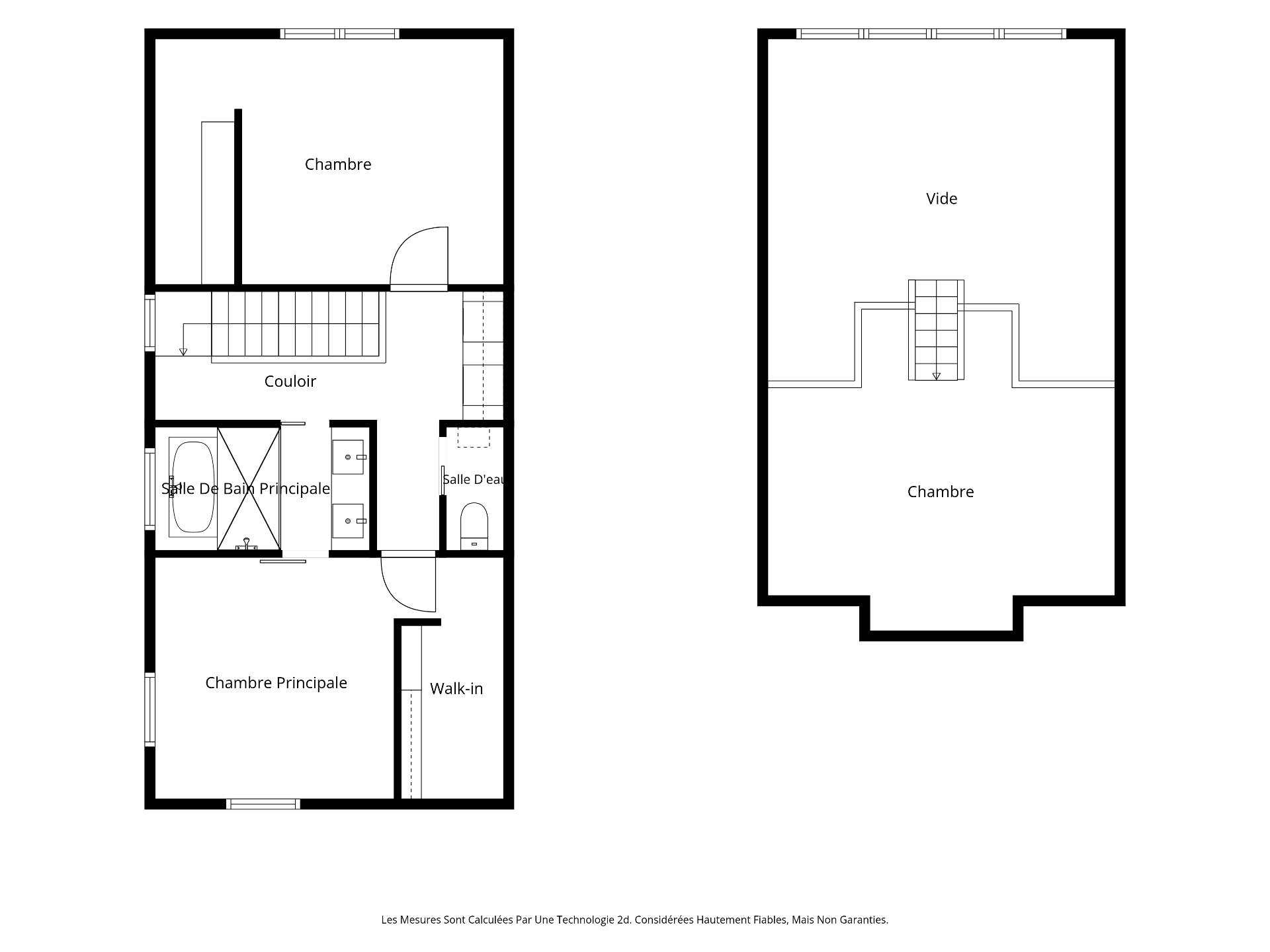 Plan (croquis)