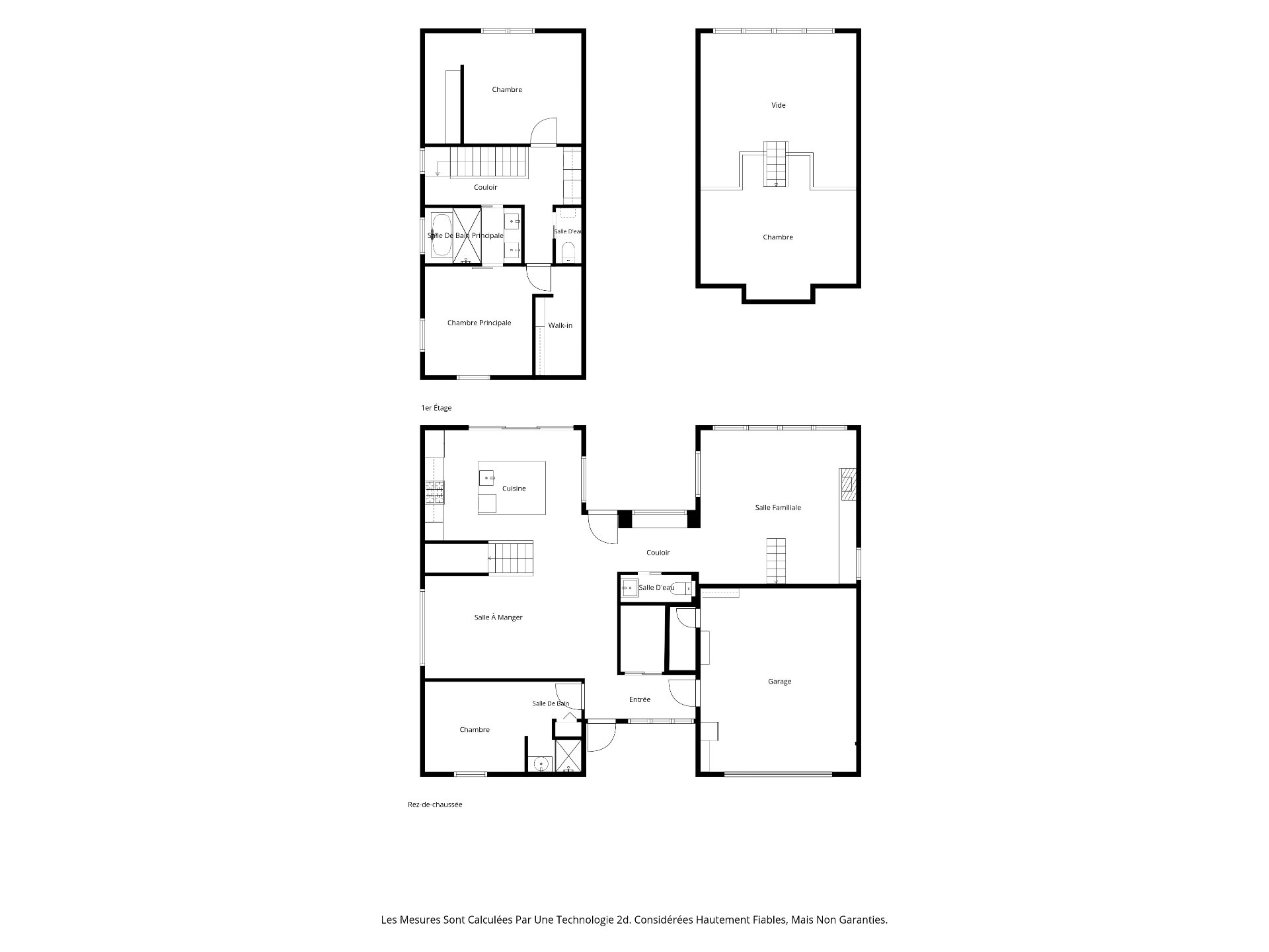 Plan (croquis)