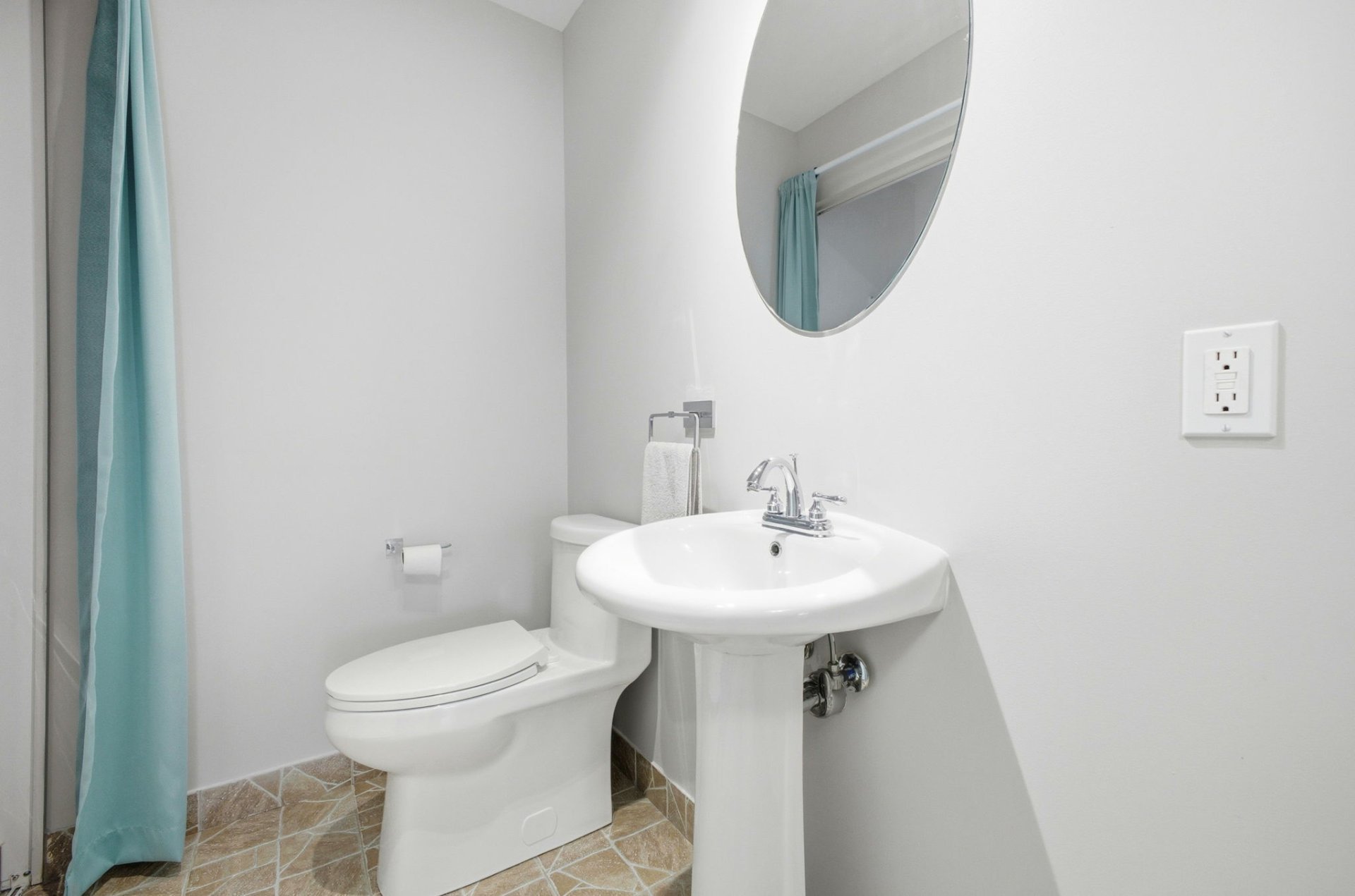 Washroom