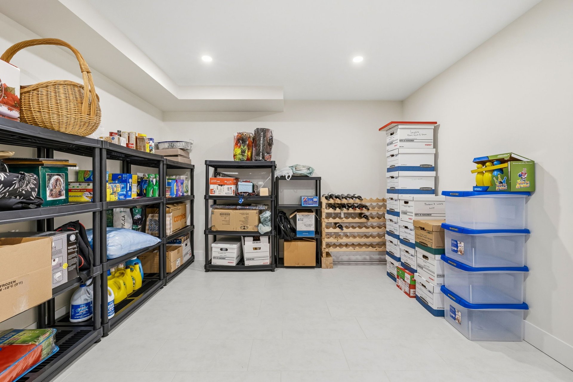 Storage