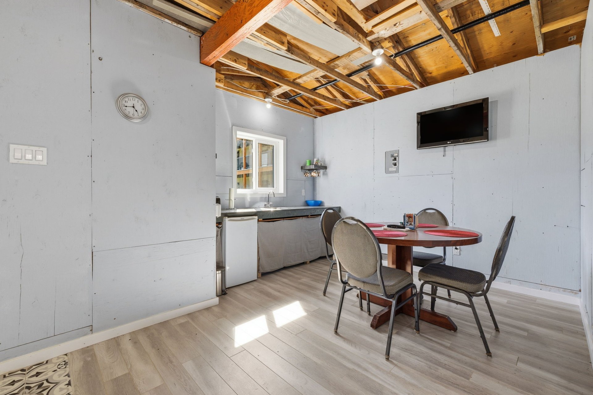 Other - Guest house