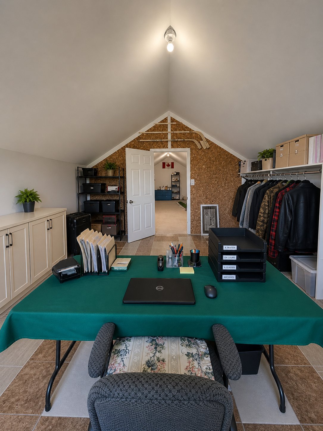 Loft