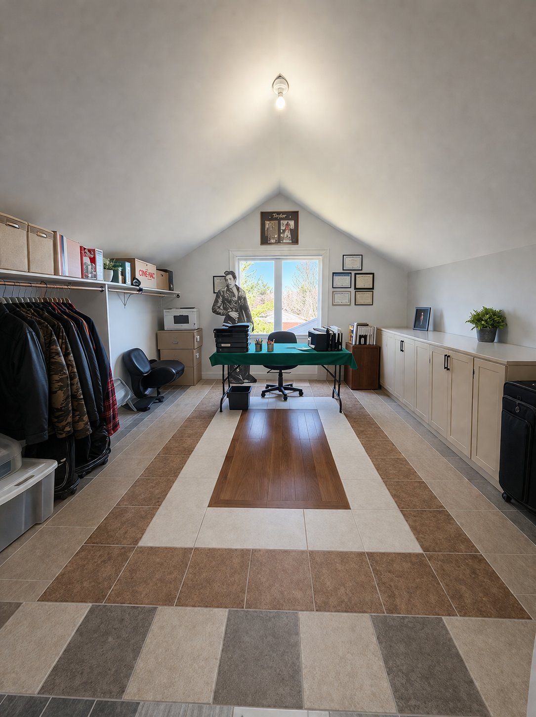 Loft