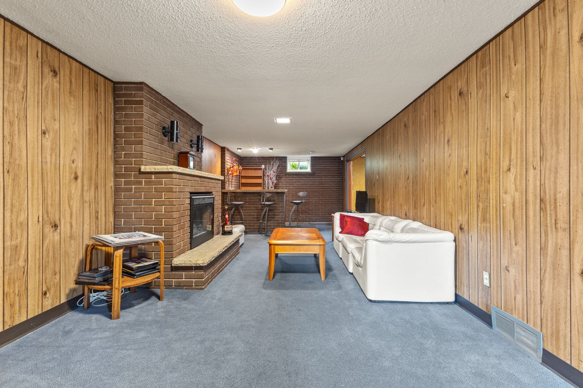 Salle familiale