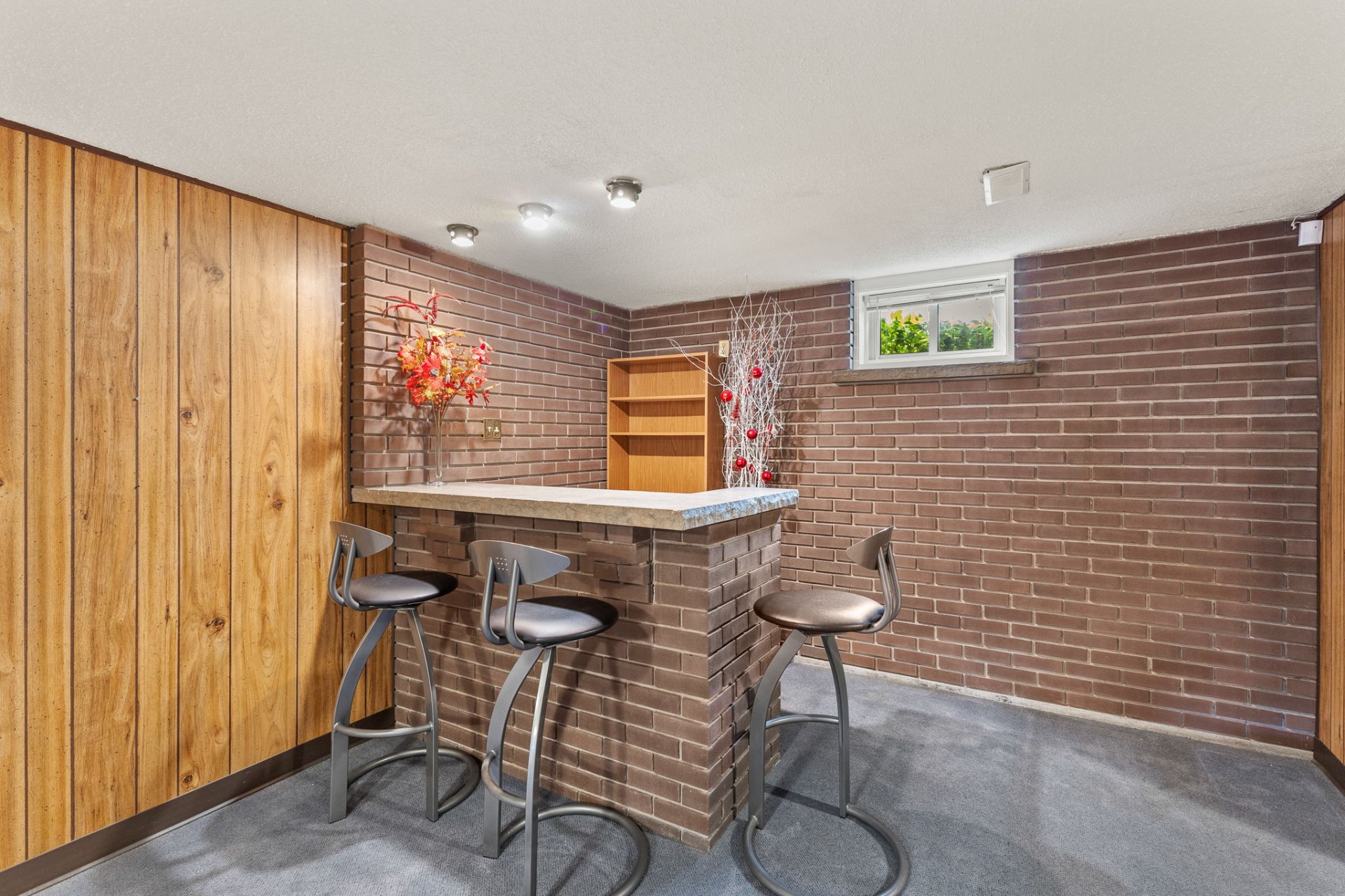 Salle familiale