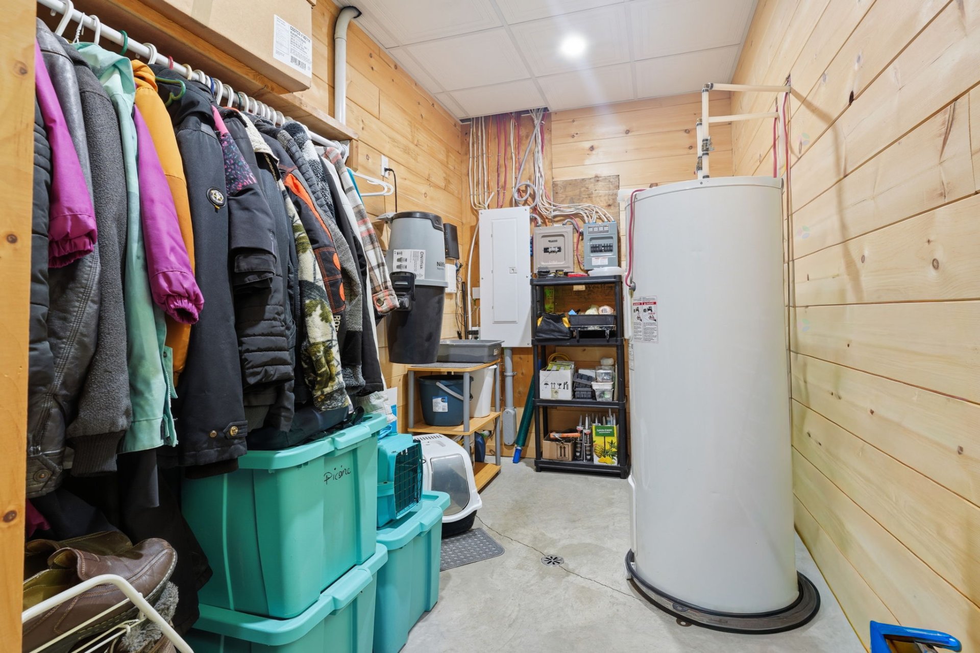 Storage