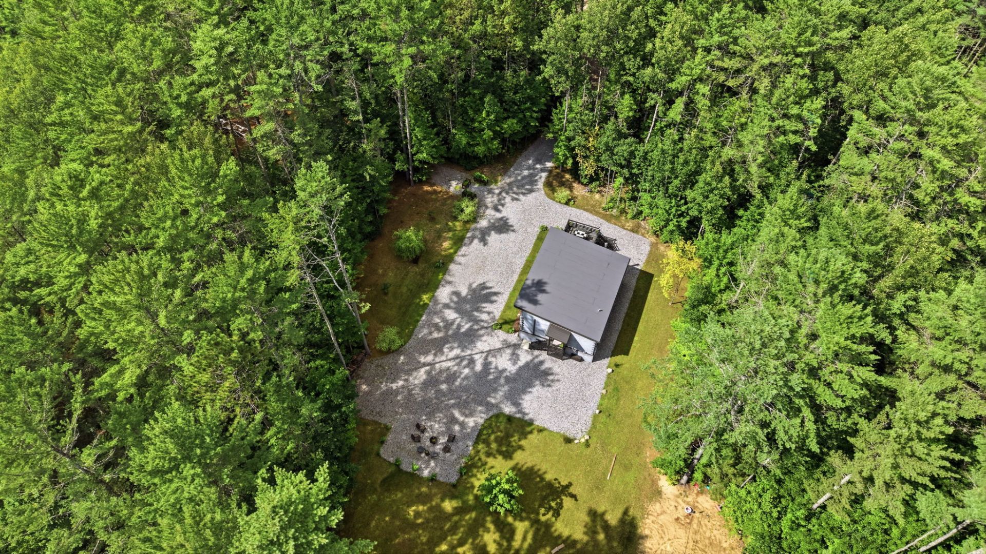 Overall view