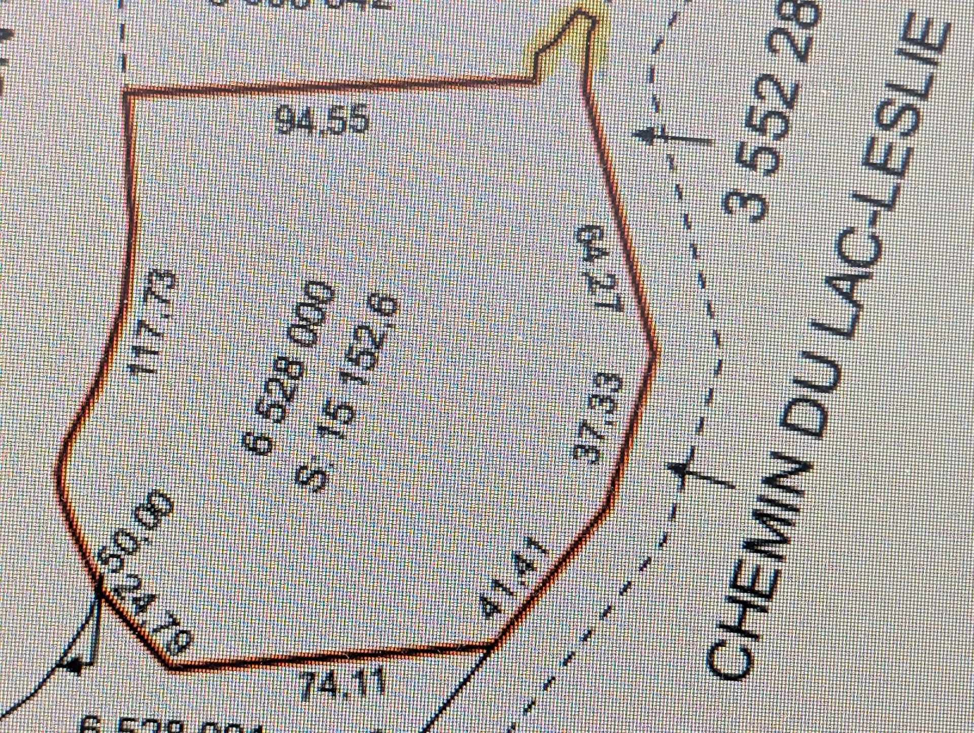 Land/Lot