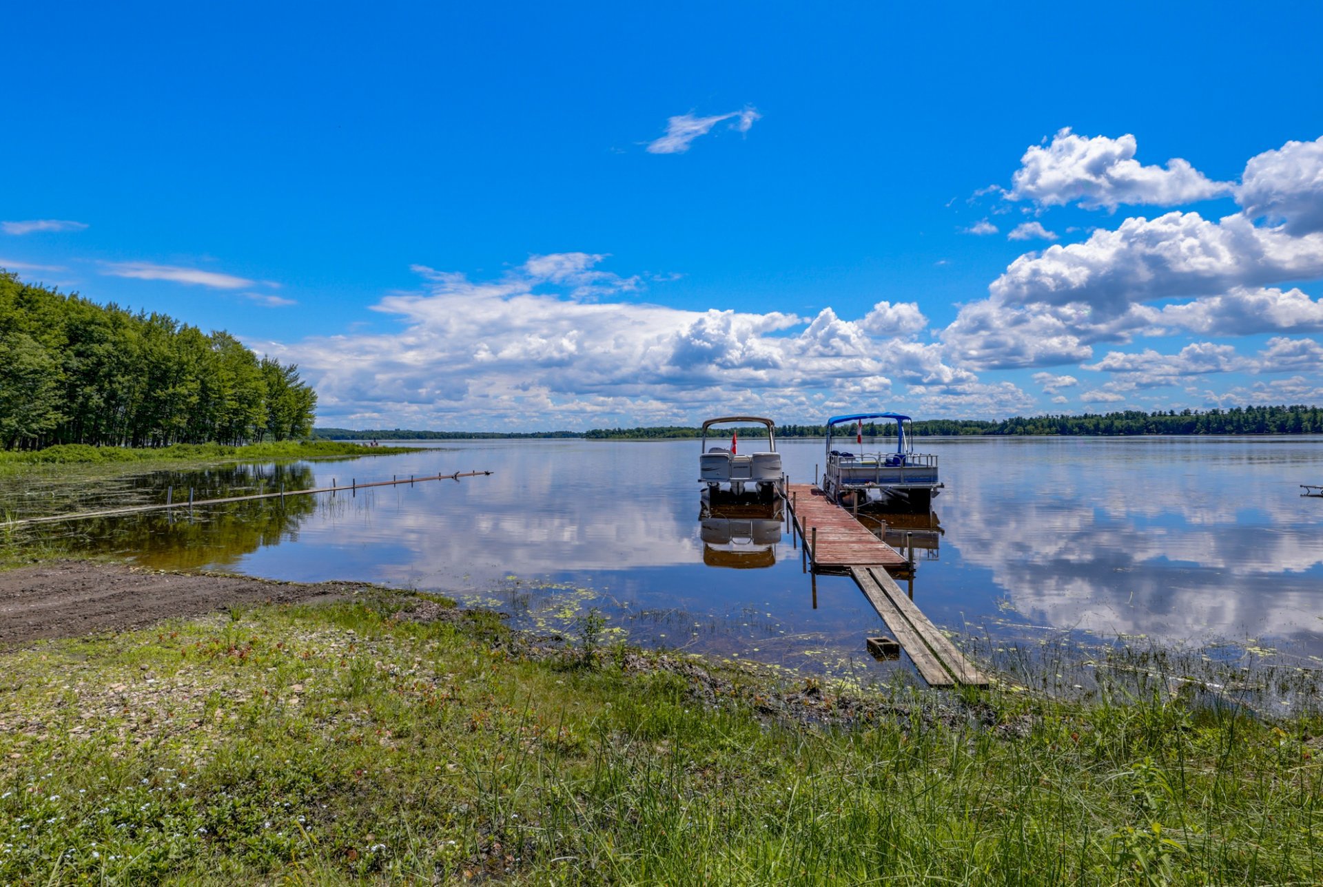 Water view