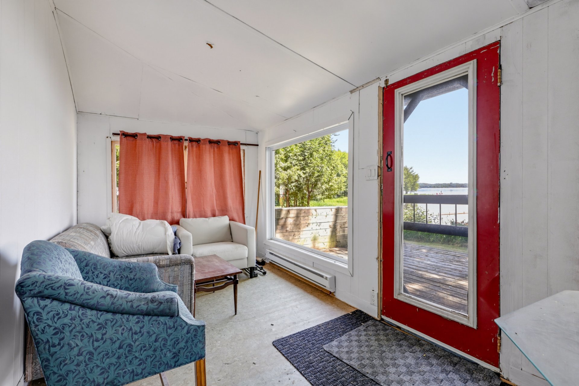 Solarium/Sunroom