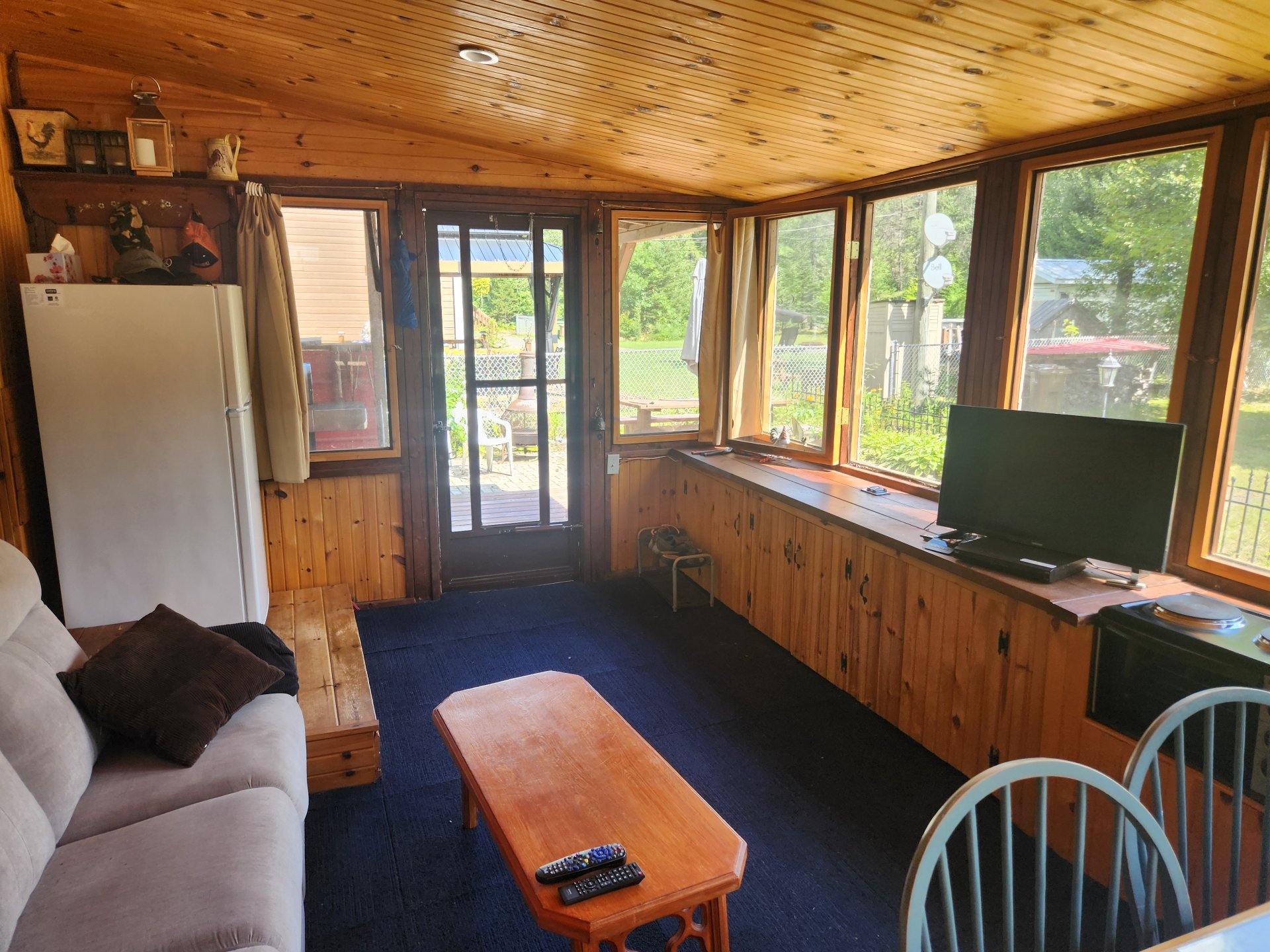 Veranda