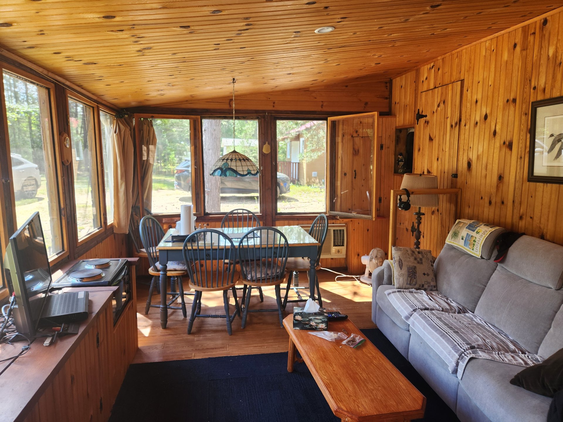 Veranda