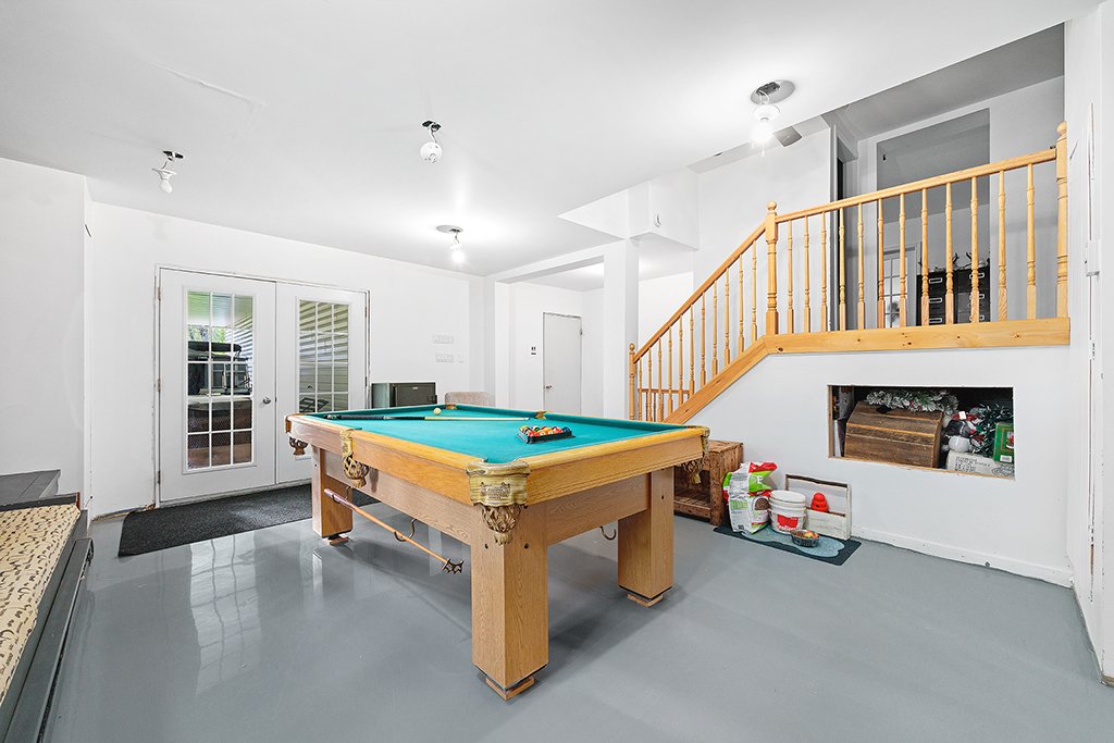 Playroom