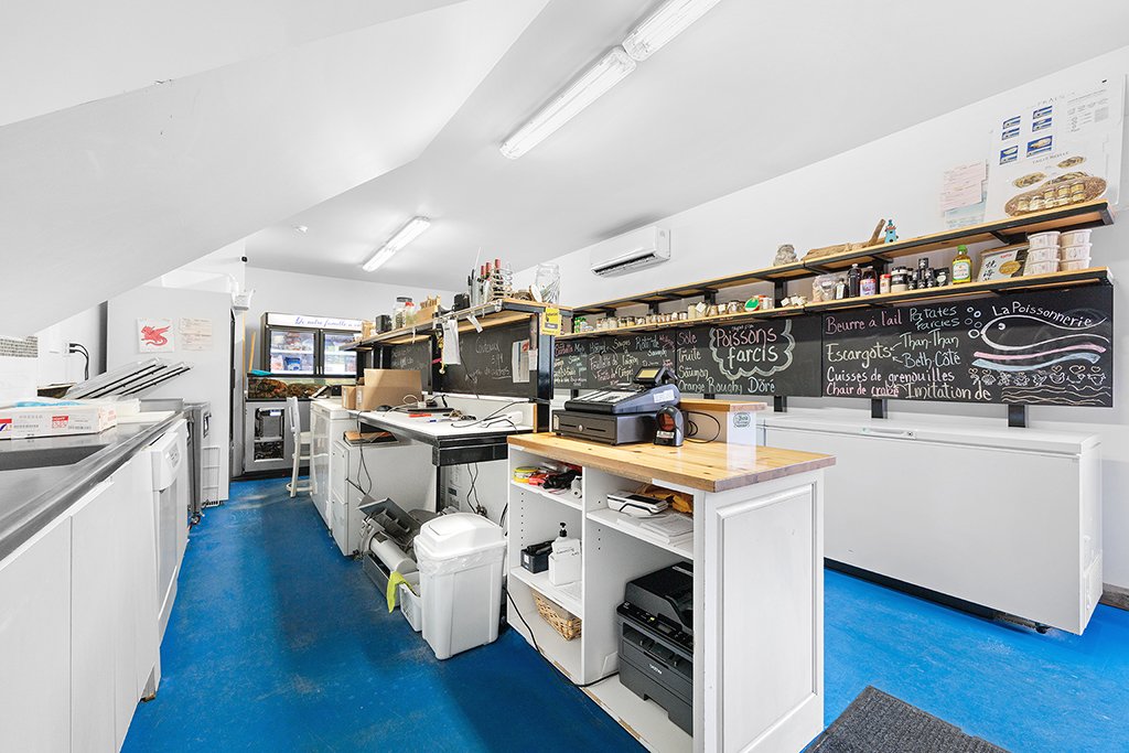 Other - Space currently used as a store