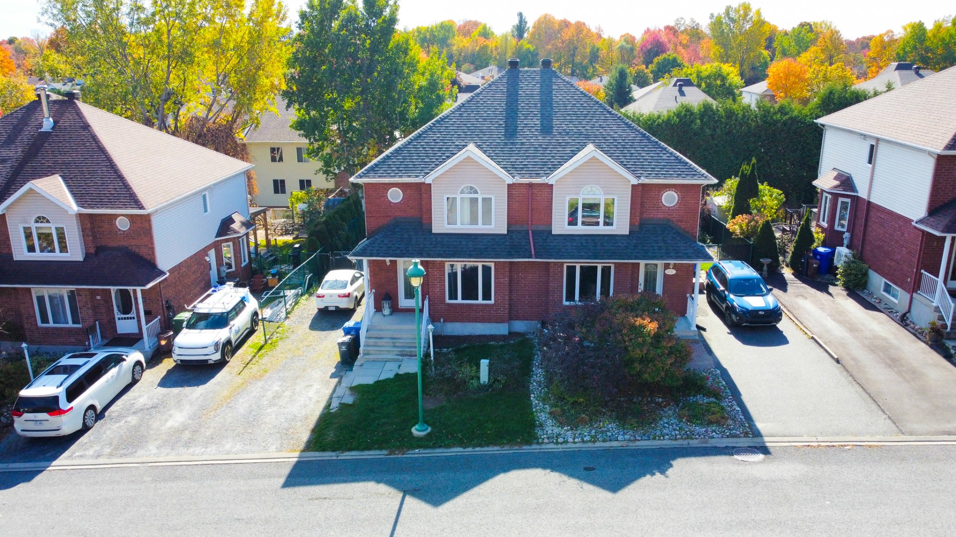43 Rue du Huard 