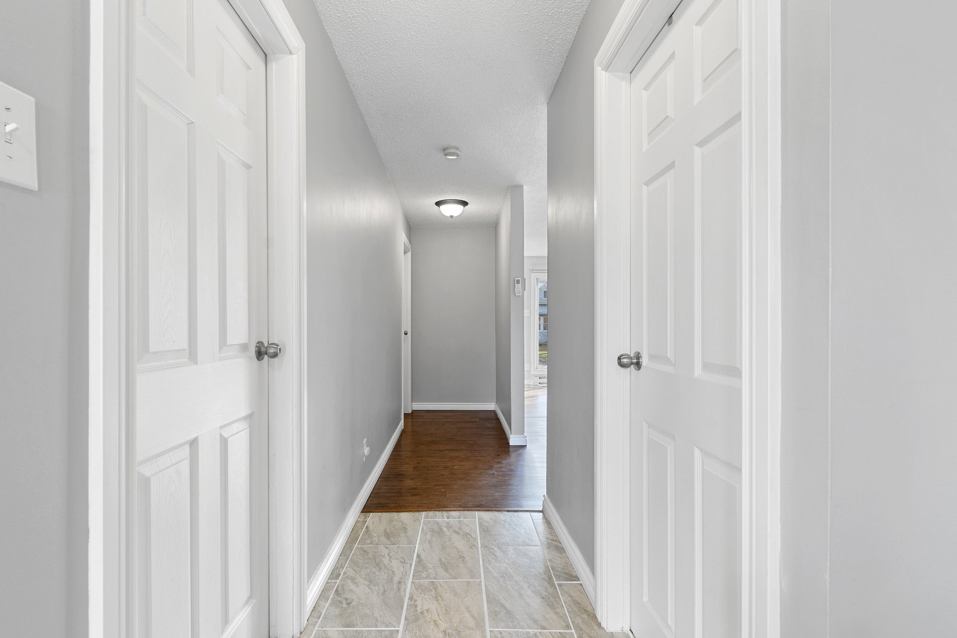 Passageway
