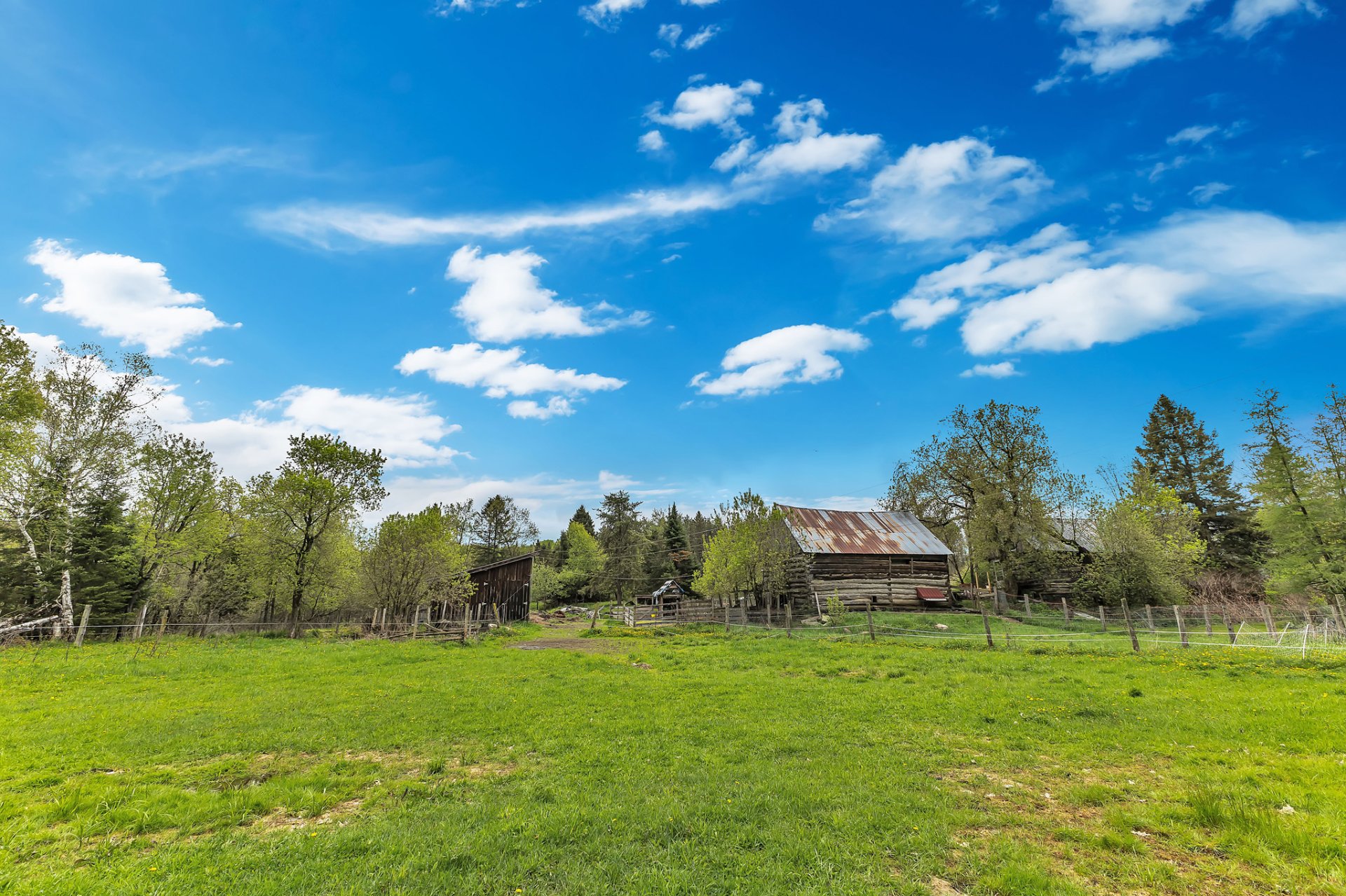 Barn