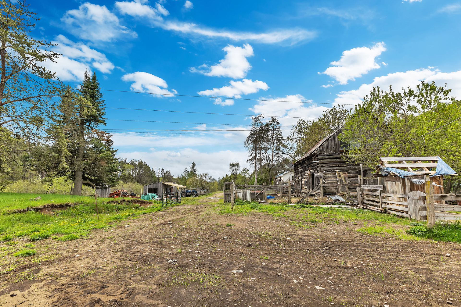 Barn