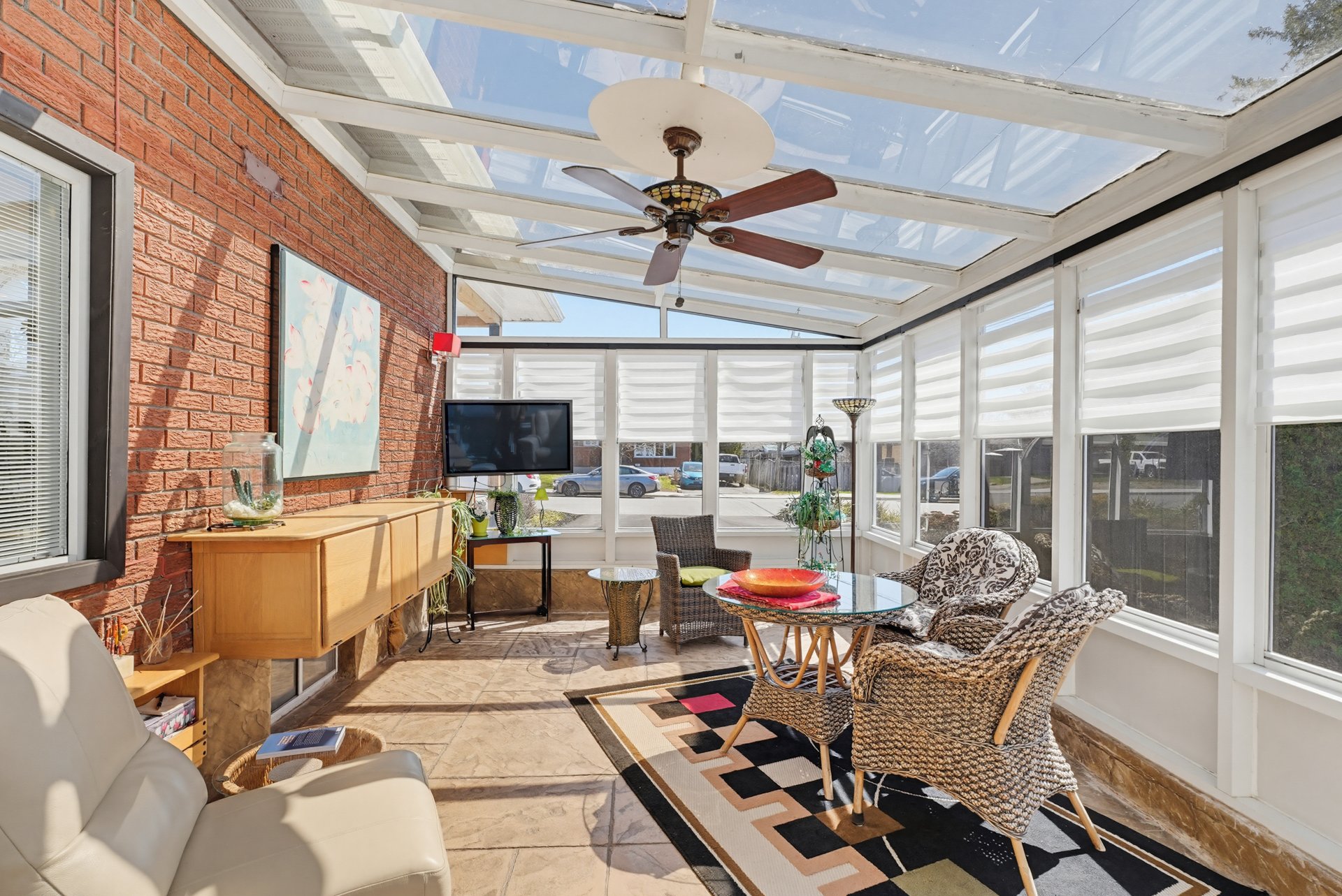 Solarium