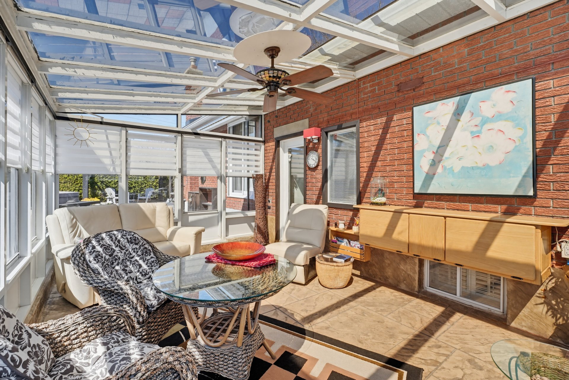 Solarium