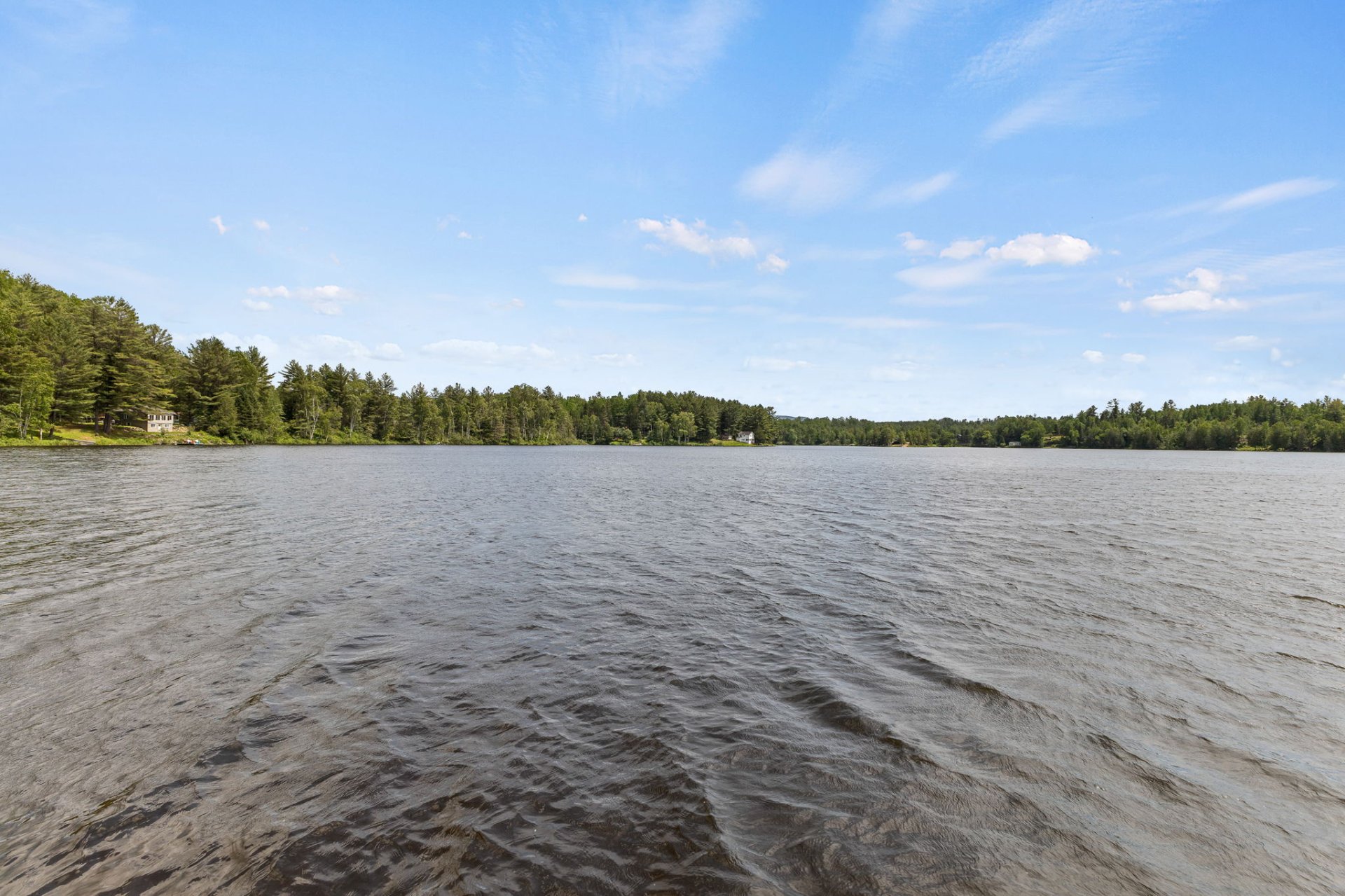 Waterfront